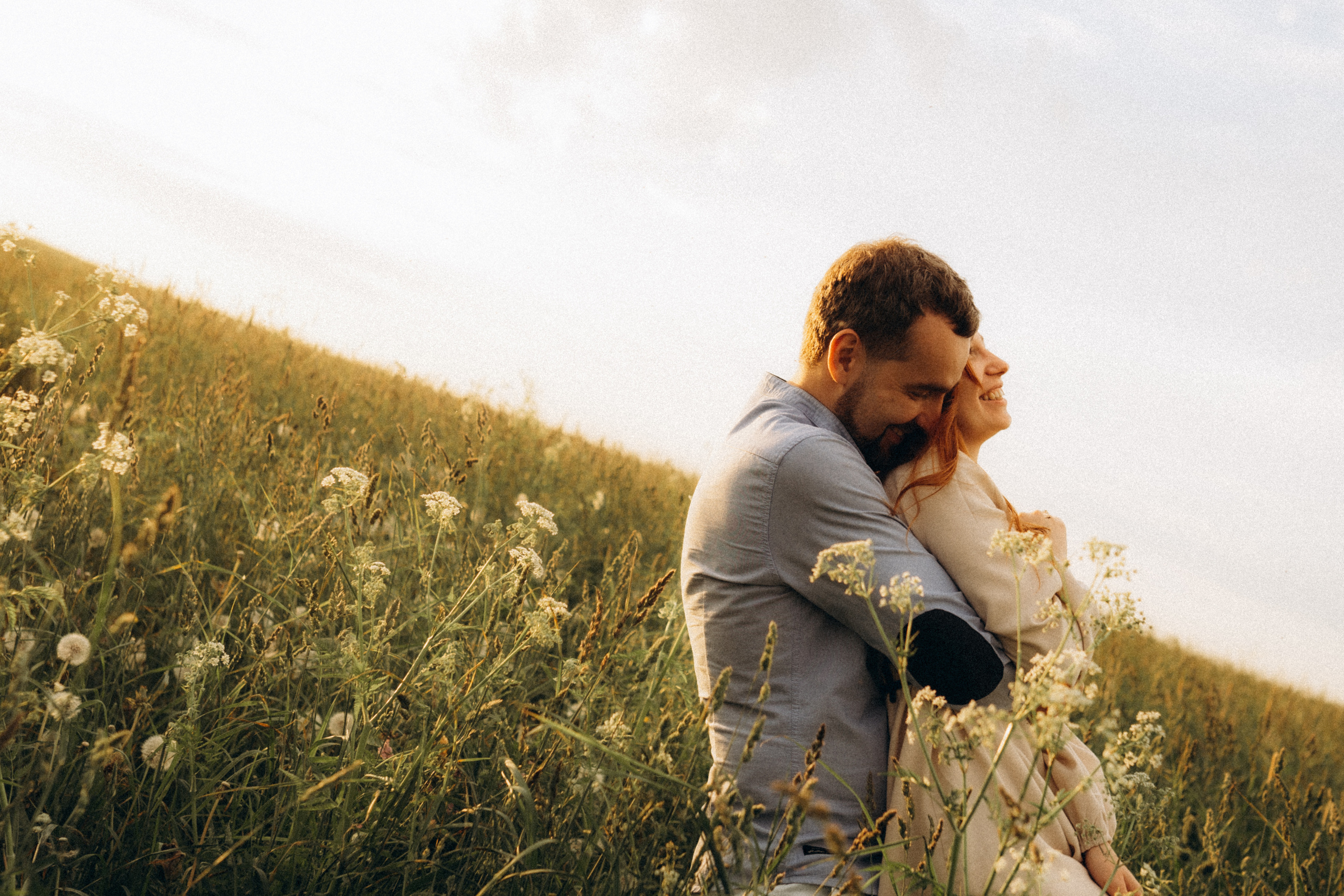 Анна и Миша, июль 2021. Семейный фотограф Санкт-Петербург СПб Митрофанова Ольга