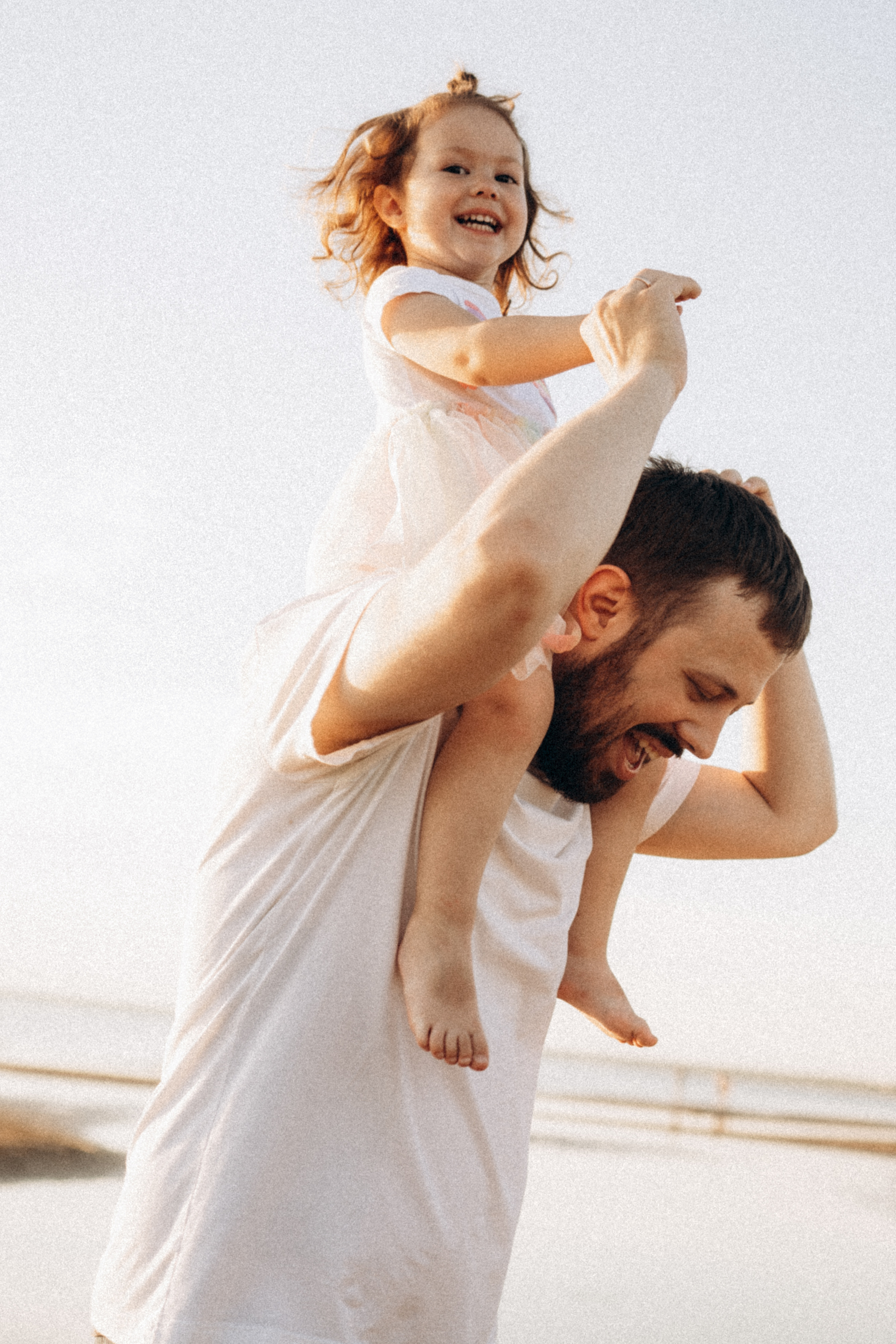 Вова, Алла и Соня, август 2022. Семейный фотограф Санкт-Петербург СПб Митрофанова Ольга