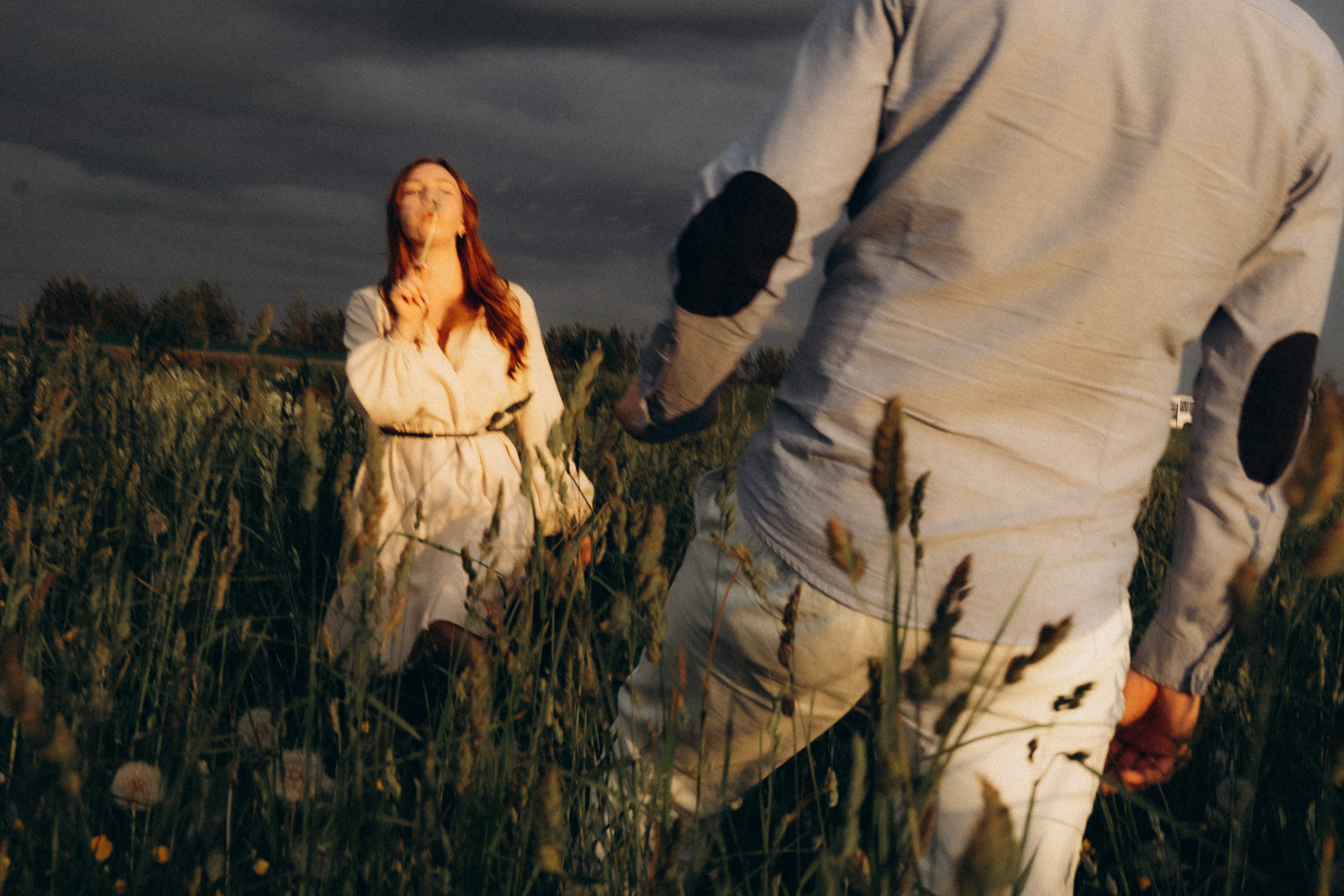 Анна и Миша, июль 2021. Семейный фотограф Санкт-Петербург СПб Митрофанова Ольга