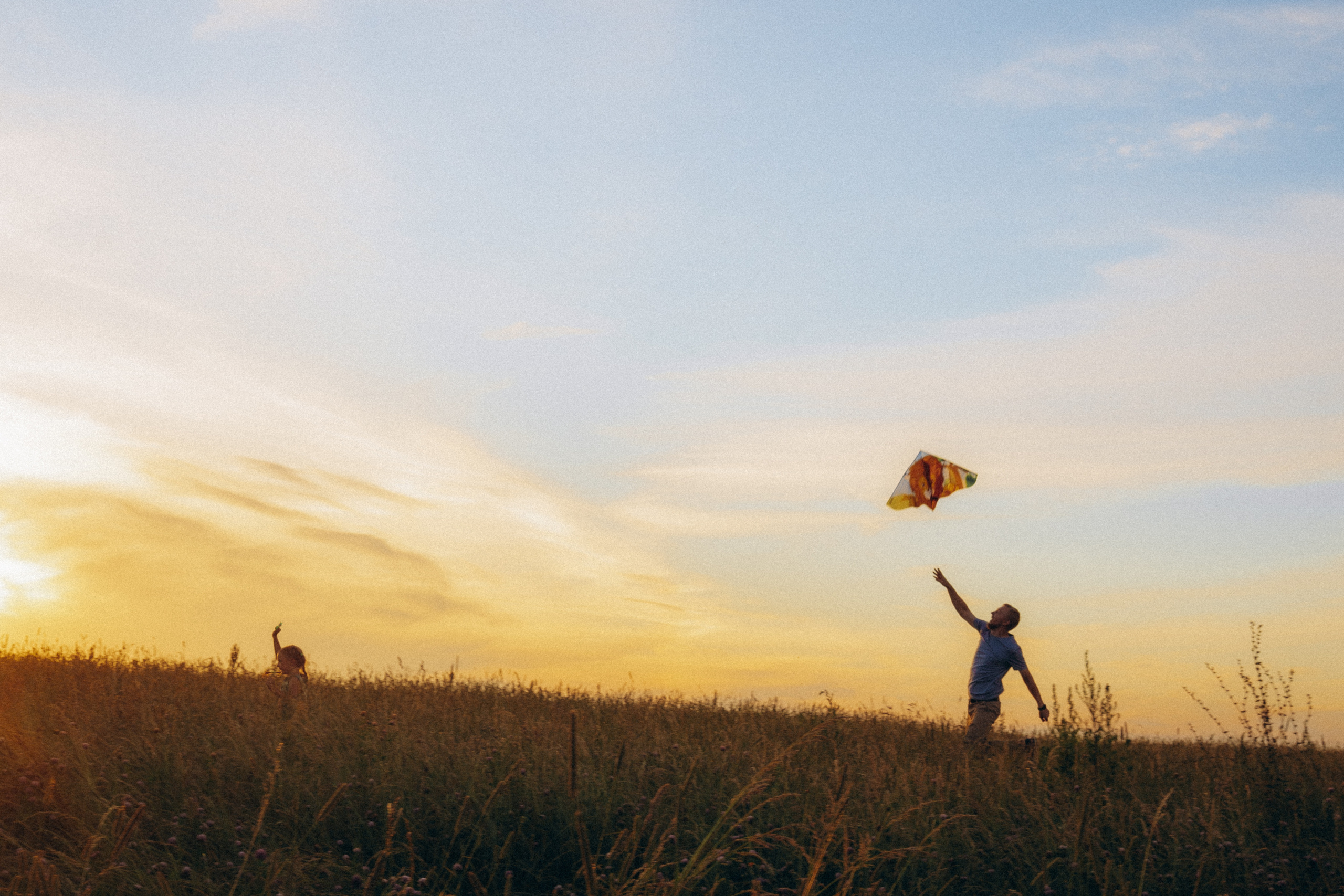Света, Антон и Аня, июль 2021. Семейный фотограф Санкт-Петербург СПб Митрофанова Ольга