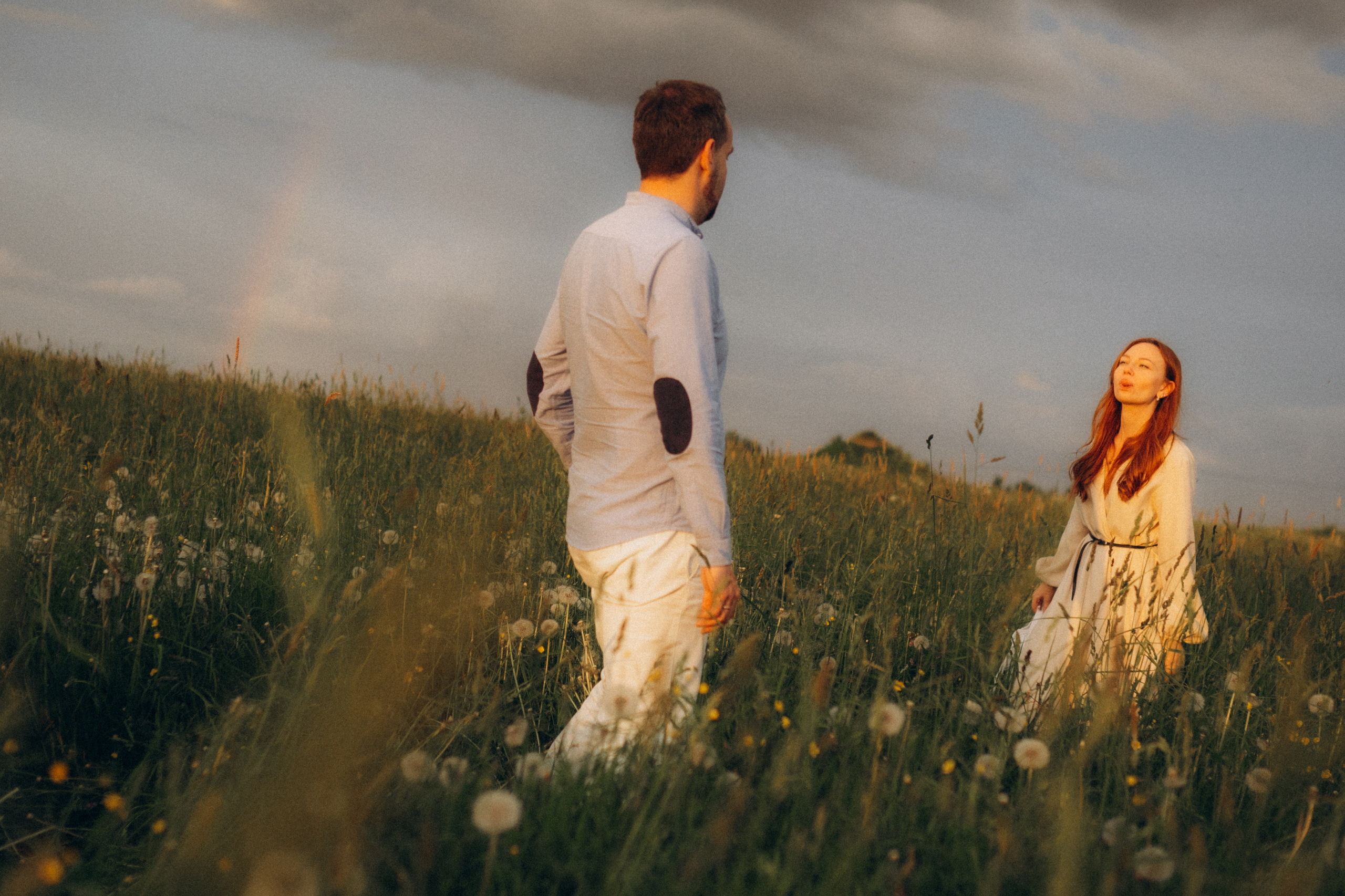 Анна и Миша, июль 2021. Семейный фотограф Санкт-Петербург СПб Митрофанова Ольга