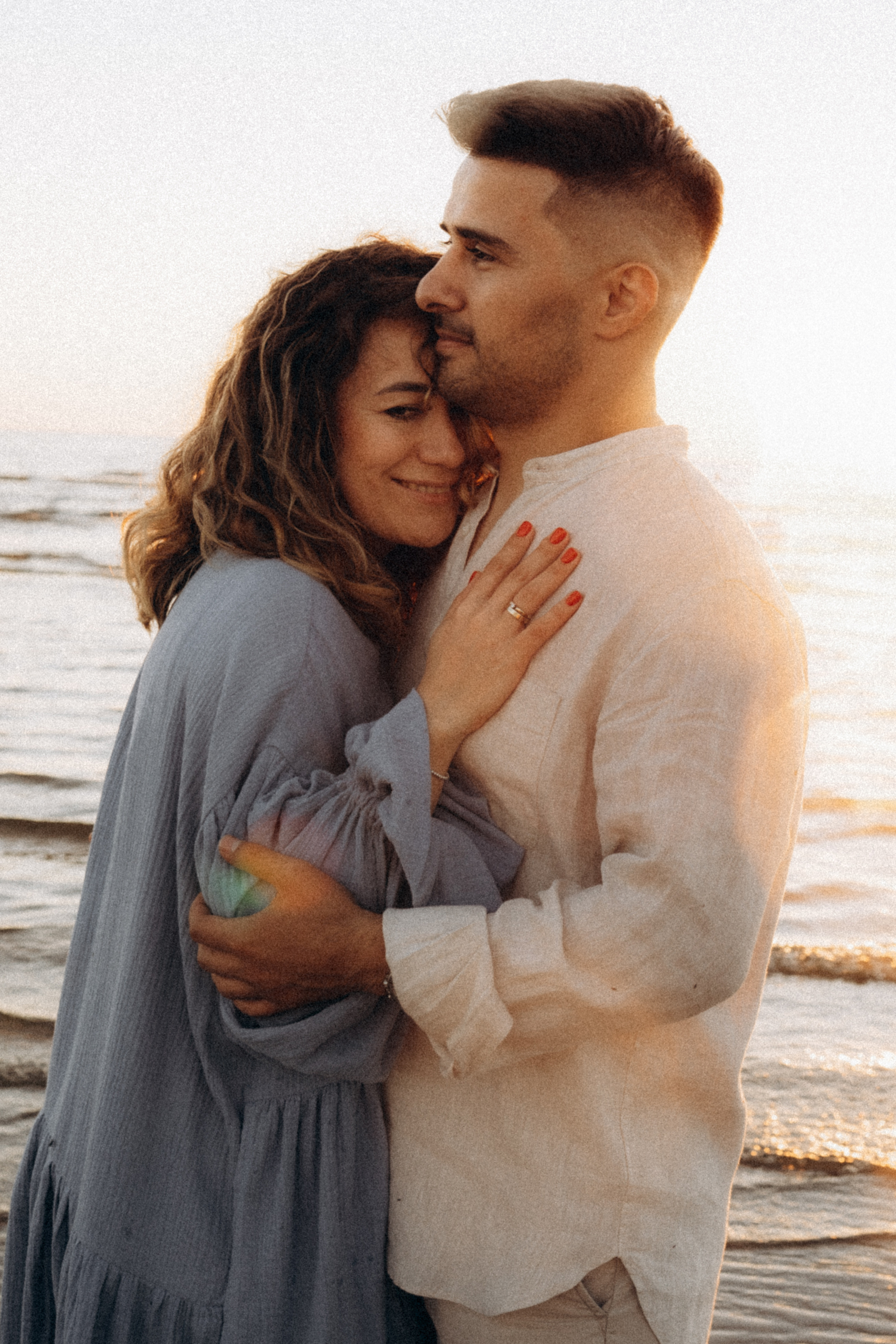 Даша и Мурад, август 2022. Семейный фотограф Санкт-Петербург СПб Митрофанова Ольга