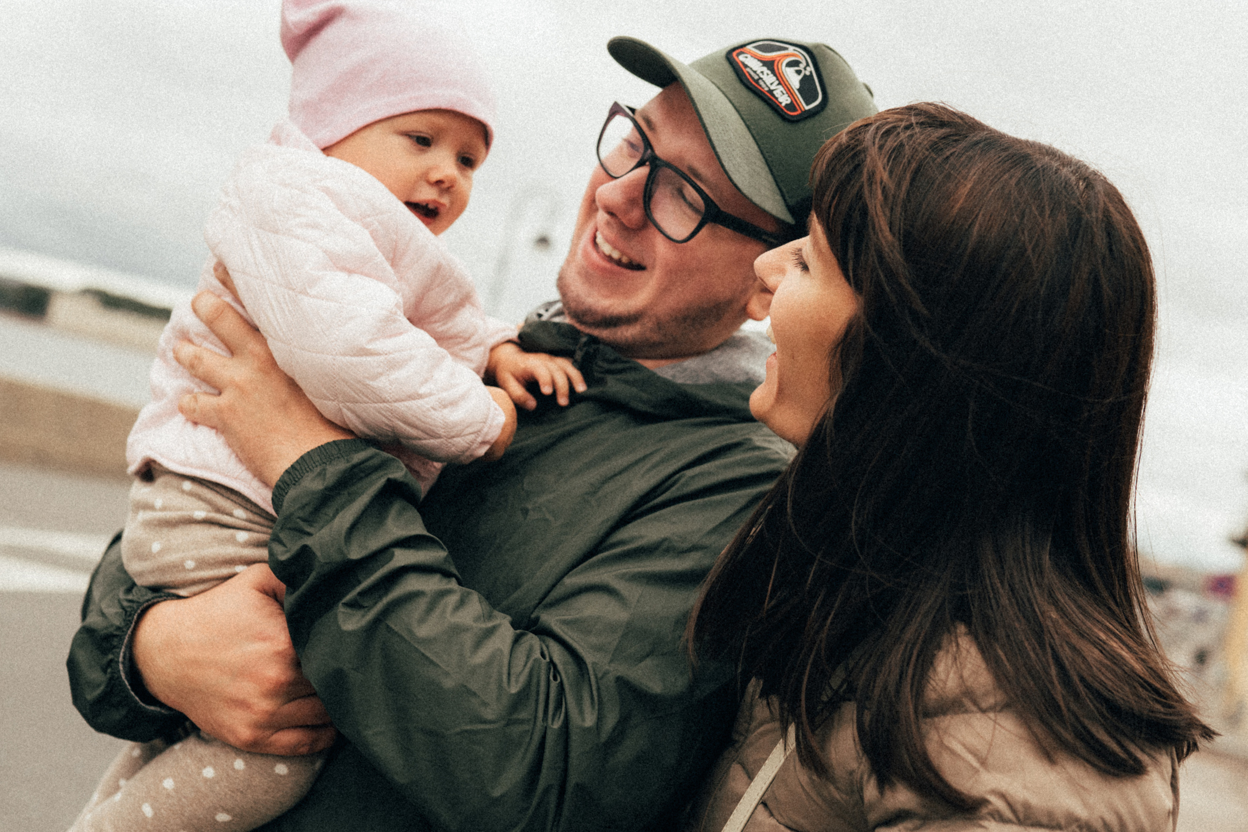 Максим, Катя и Мия, сентябрь 2021. Семейный фотограф Санкт-Петербург СПб Митрофанова Ольга