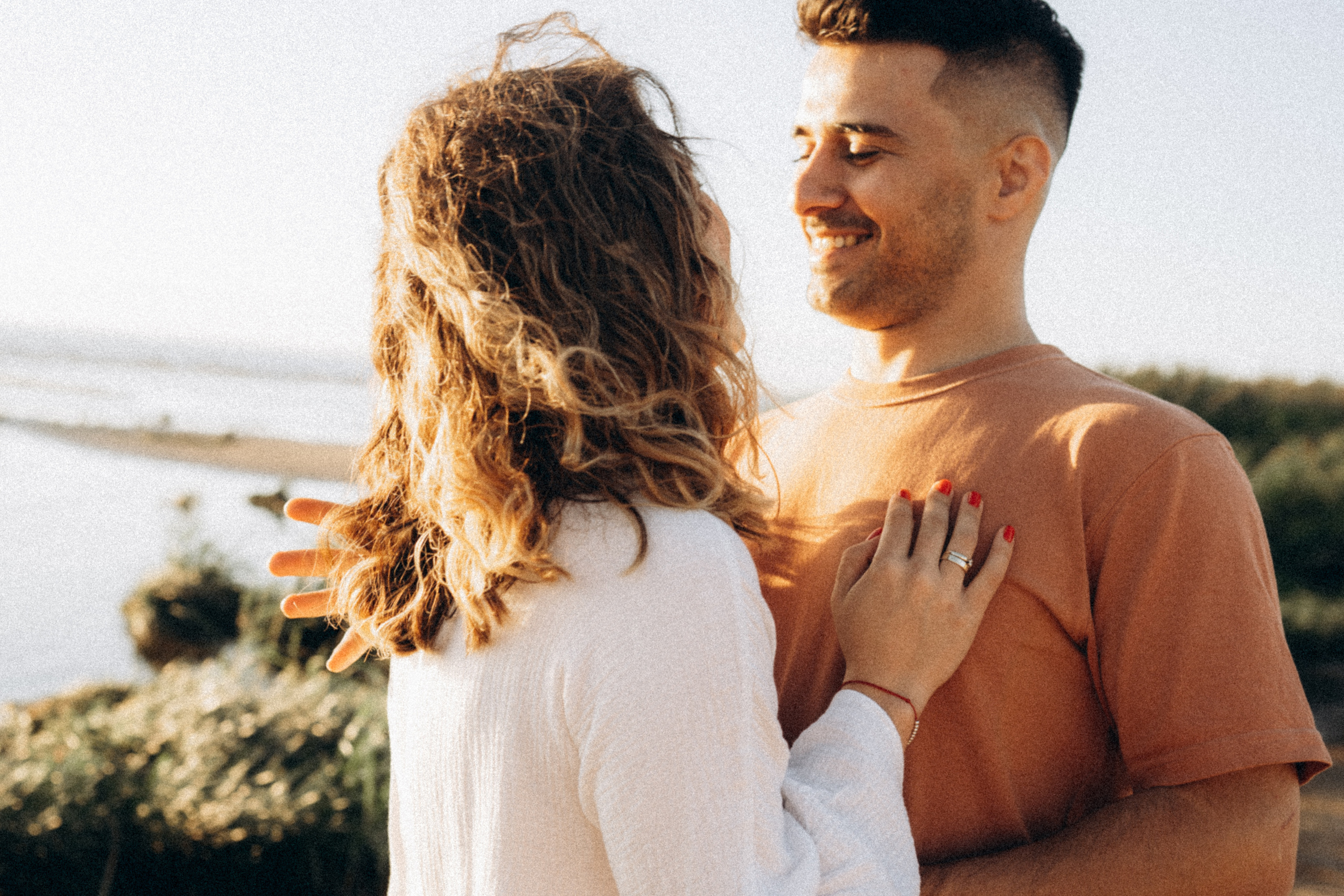 Даша и Мурад, август 2022. Семейный фотограф Санкт-Петербург СПб Митрофанова Ольга