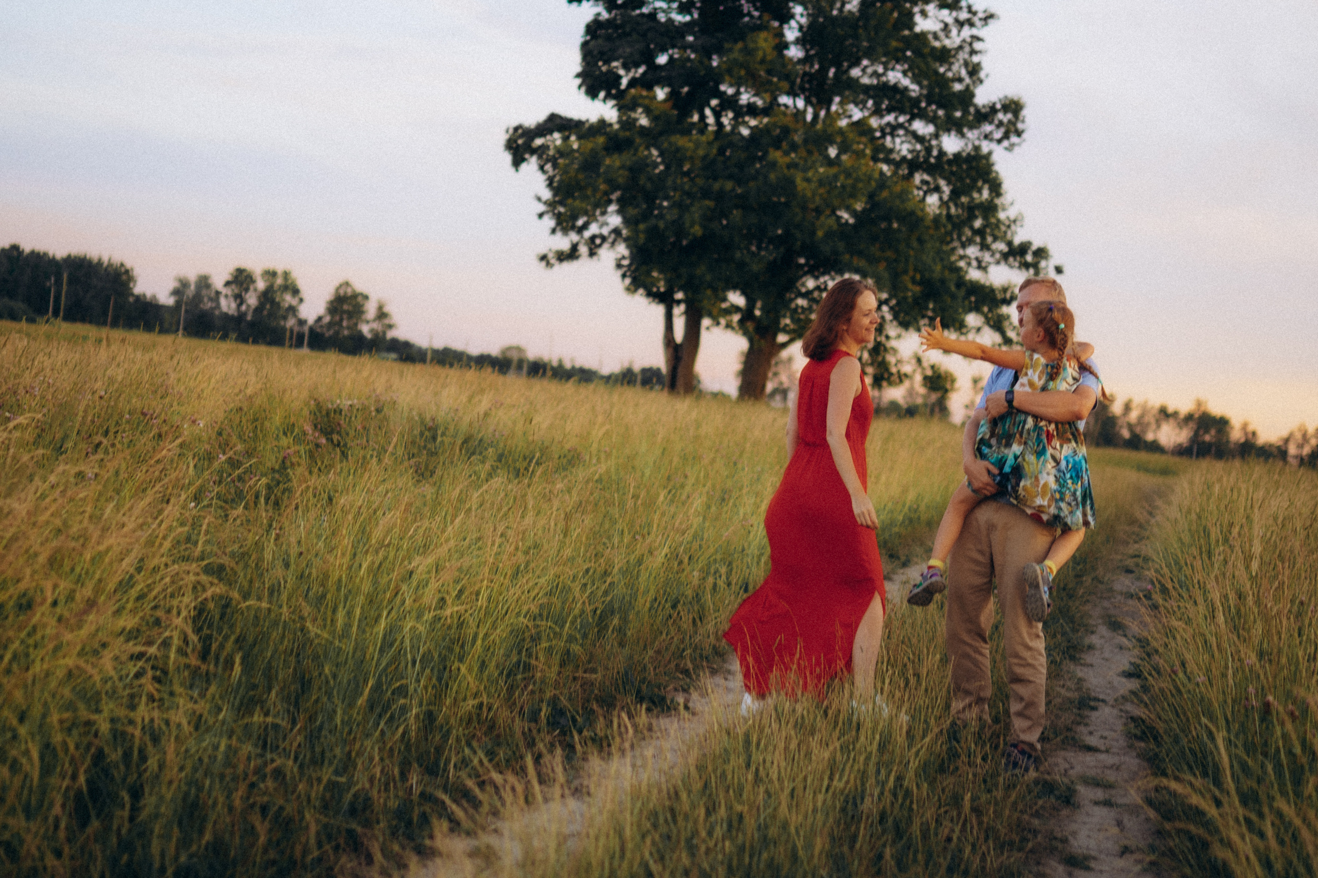 Света, Антон и Аня, июль 2021. Семейный фотограф Санкт-Петербург СПб Митрофанова Ольга