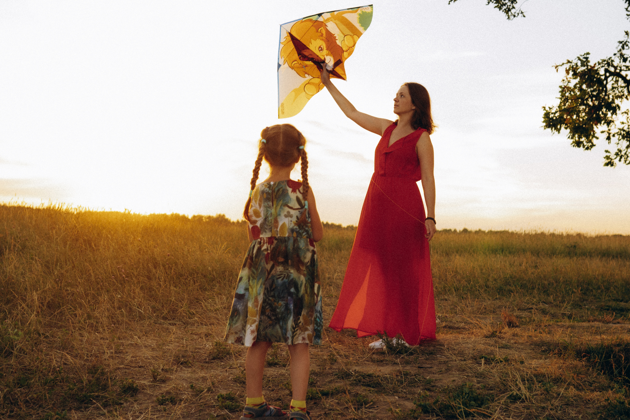 Света, Антон и Аня, июль 2021. Семейный фотограф Санкт-Петербург СПб Митрофанова Ольга