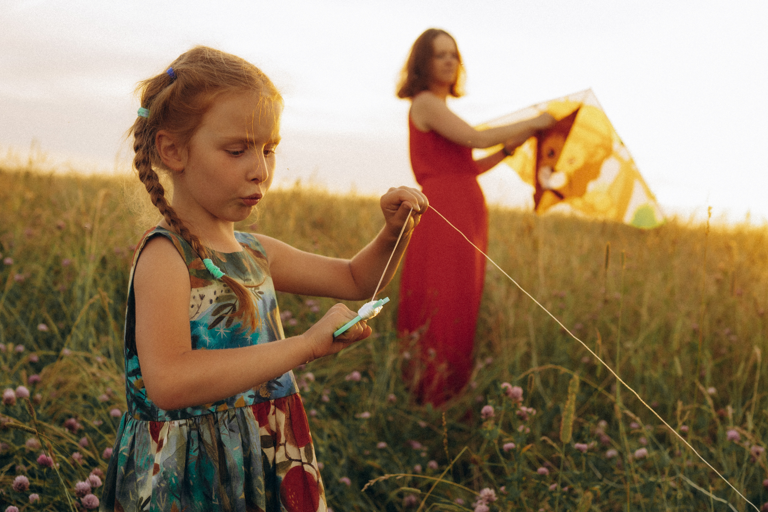 Света, Антон и Аня, июль 2021. Семейный фотограф Санкт-Петербург СПб Митрофанова Ольга