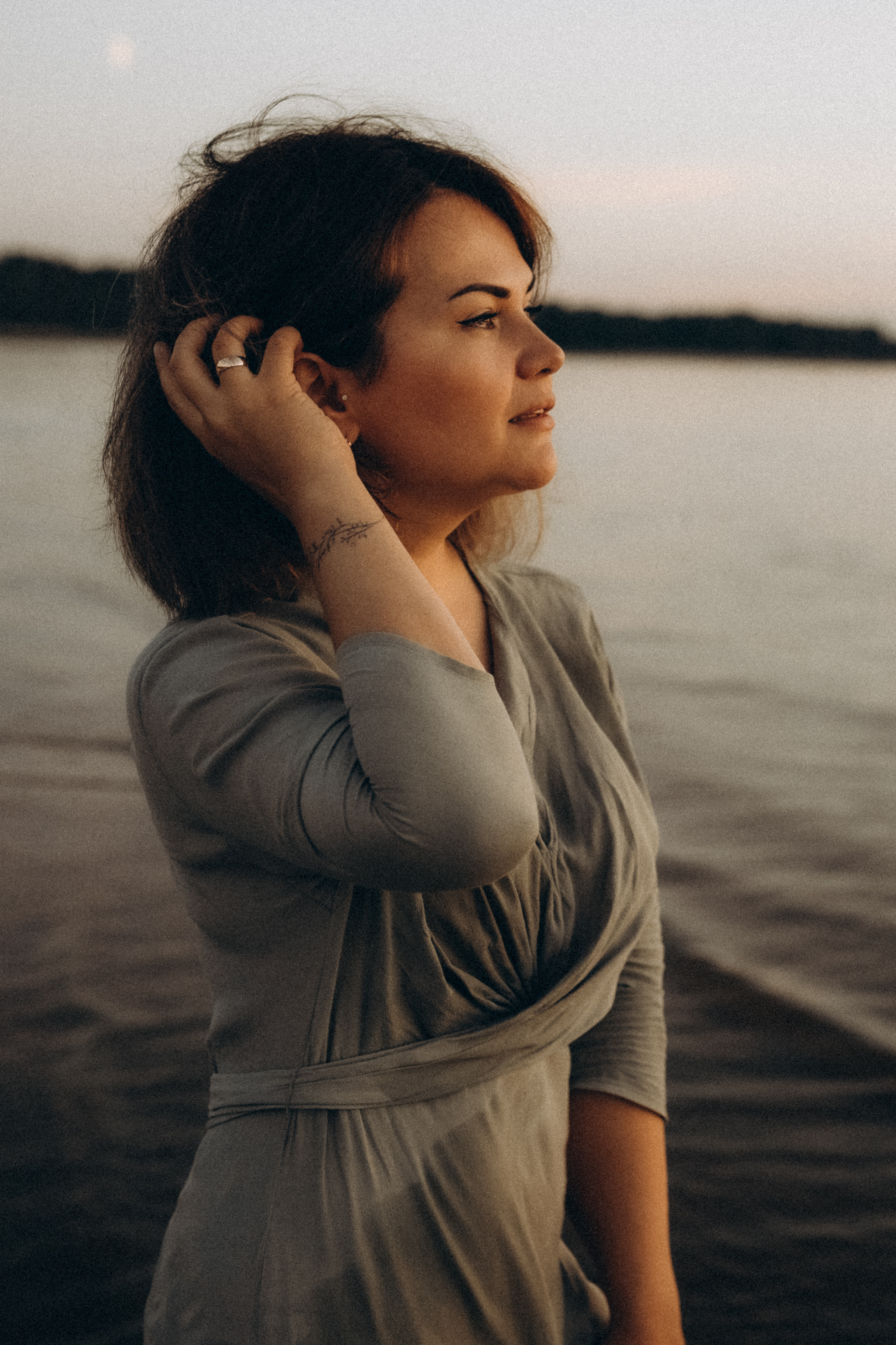 Вова, Алла и Соня, август 2022. Семейный фотограф Санкт-Петербург СПб Митрофанова Ольга