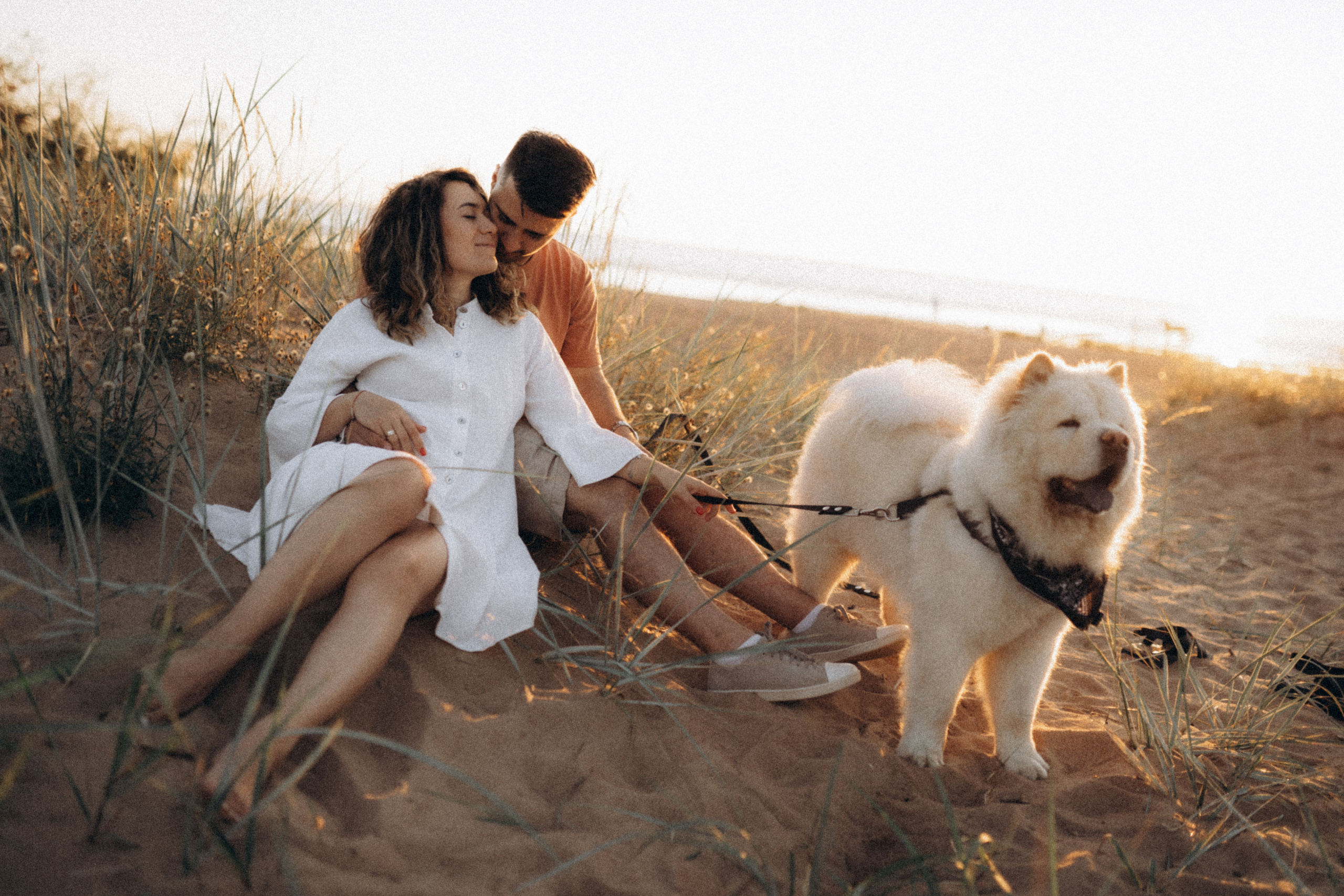 Даша и Мурад, август 2022. Семейный фотограф Санкт-Петербург СПб Митрофанова Ольга