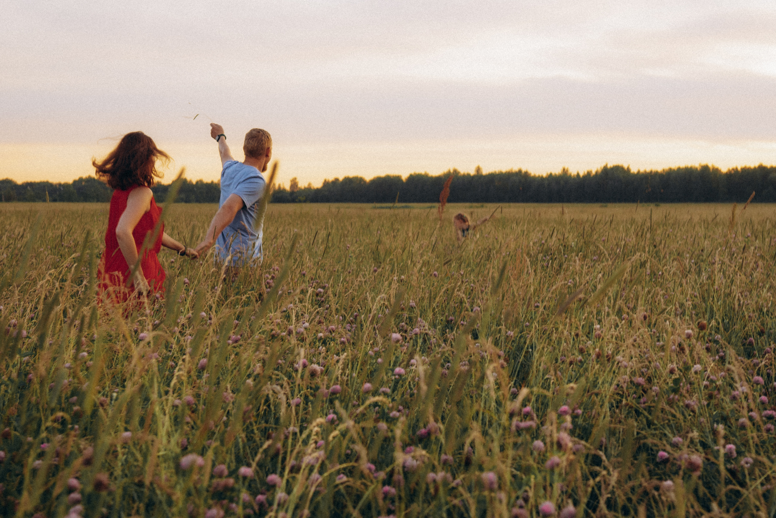 Света, Антон и Аня, июль 2021. Семейный фотограф Санкт-Петербург СПб Митрофанова Ольга