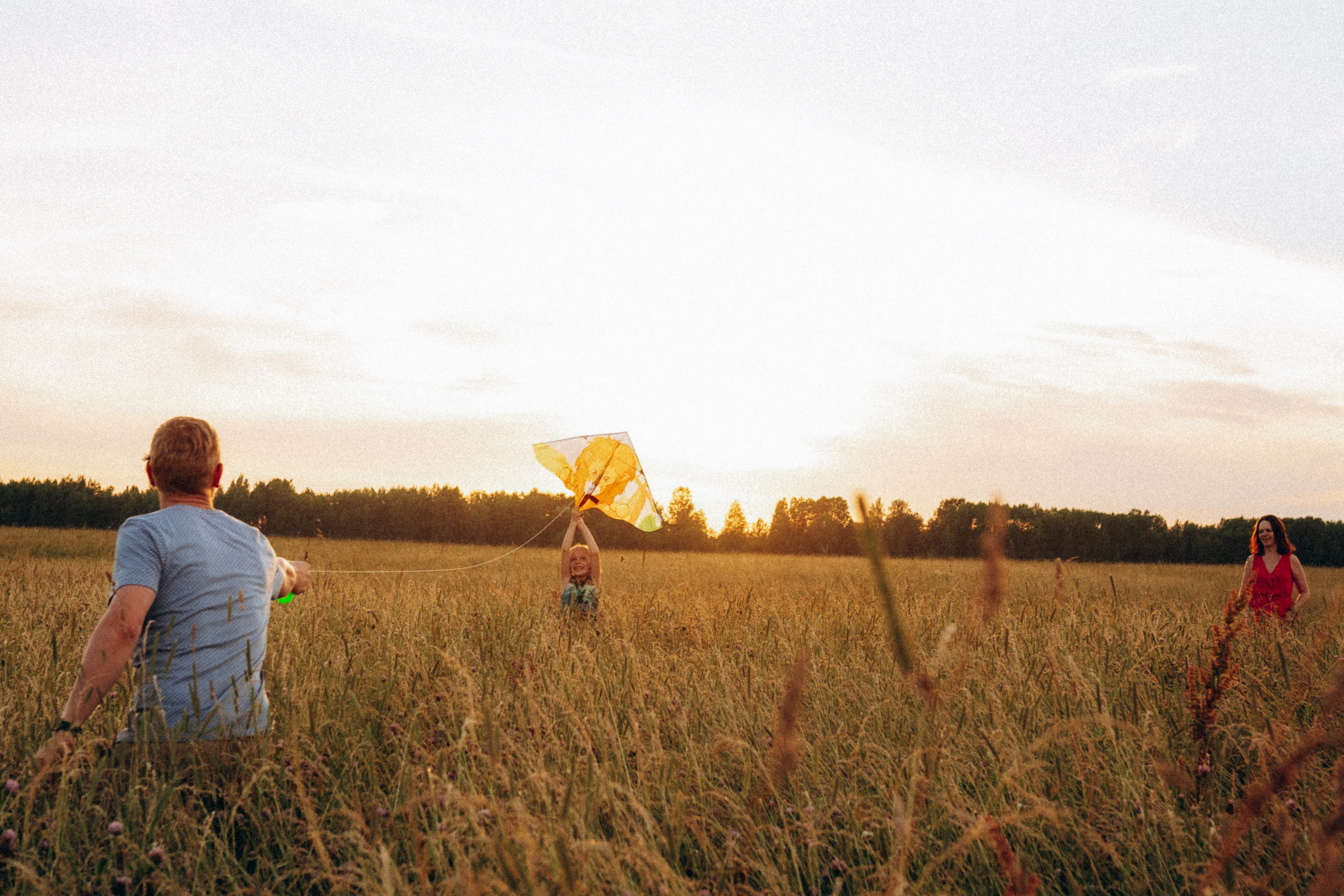 Света, Антон и Аня, июль 2021. Семейный фотограф Санкт-Петербург СПб Митрофанова Ольга