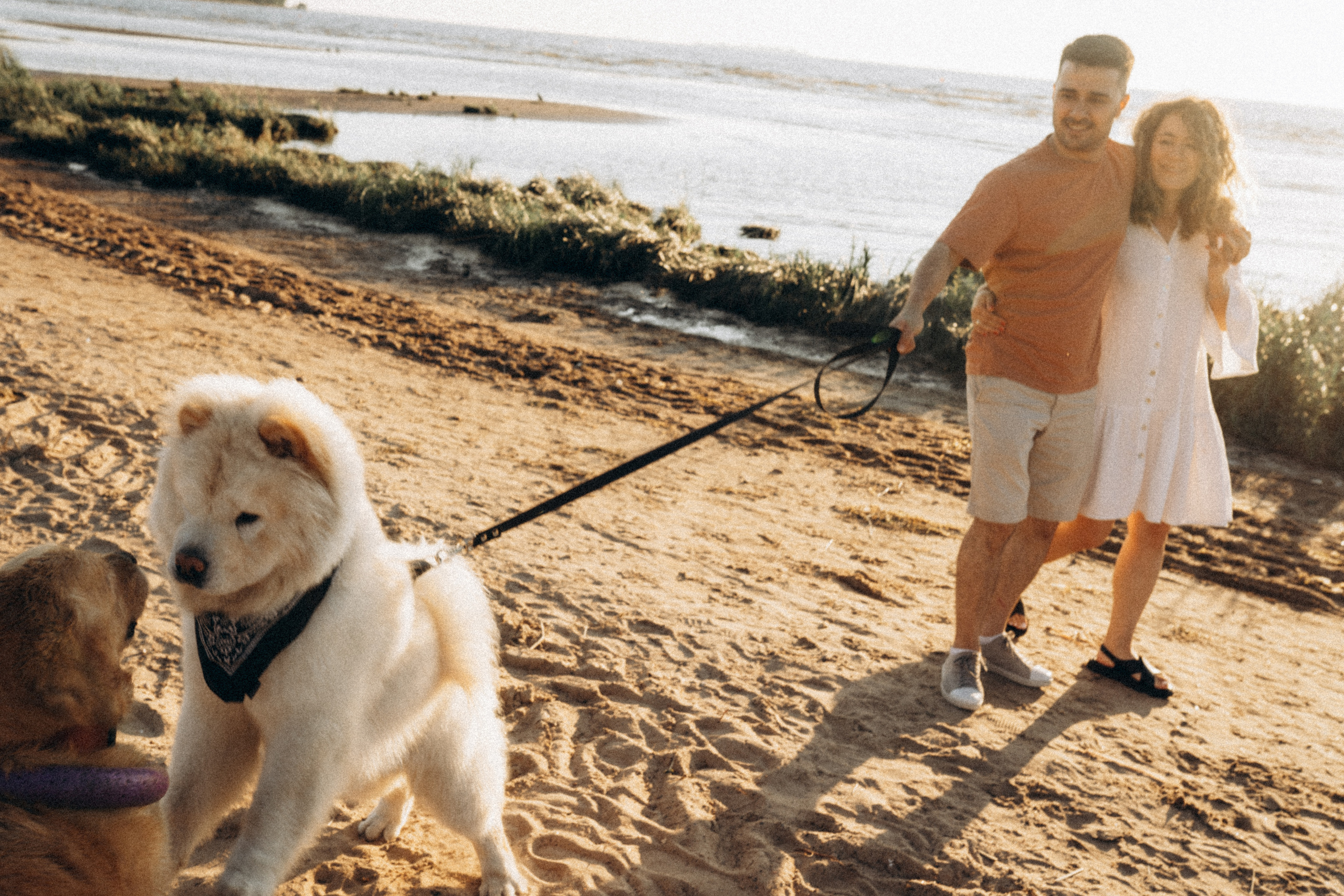 Даша и Мурад, август 2022. Семейный фотограф Санкт-Петербург СПб Митрофанова Ольга