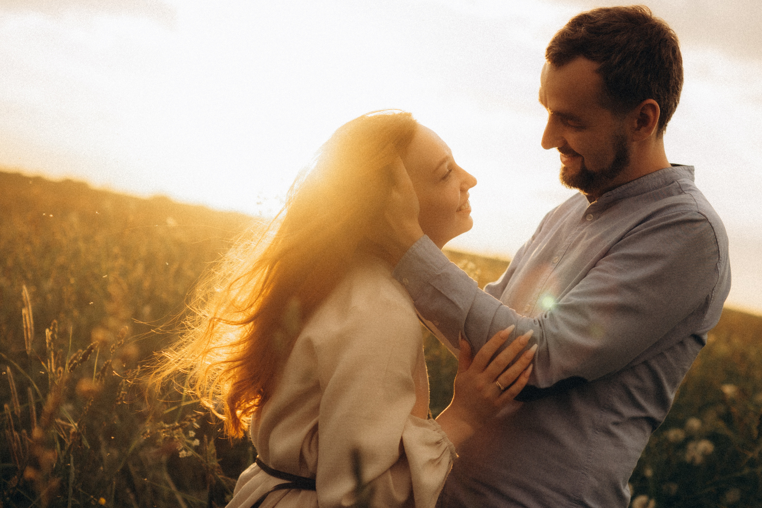 Анна и Миша, июль 2021. Семейный фотограф Санкт-Петербург СПб Митрофанова Ольга
