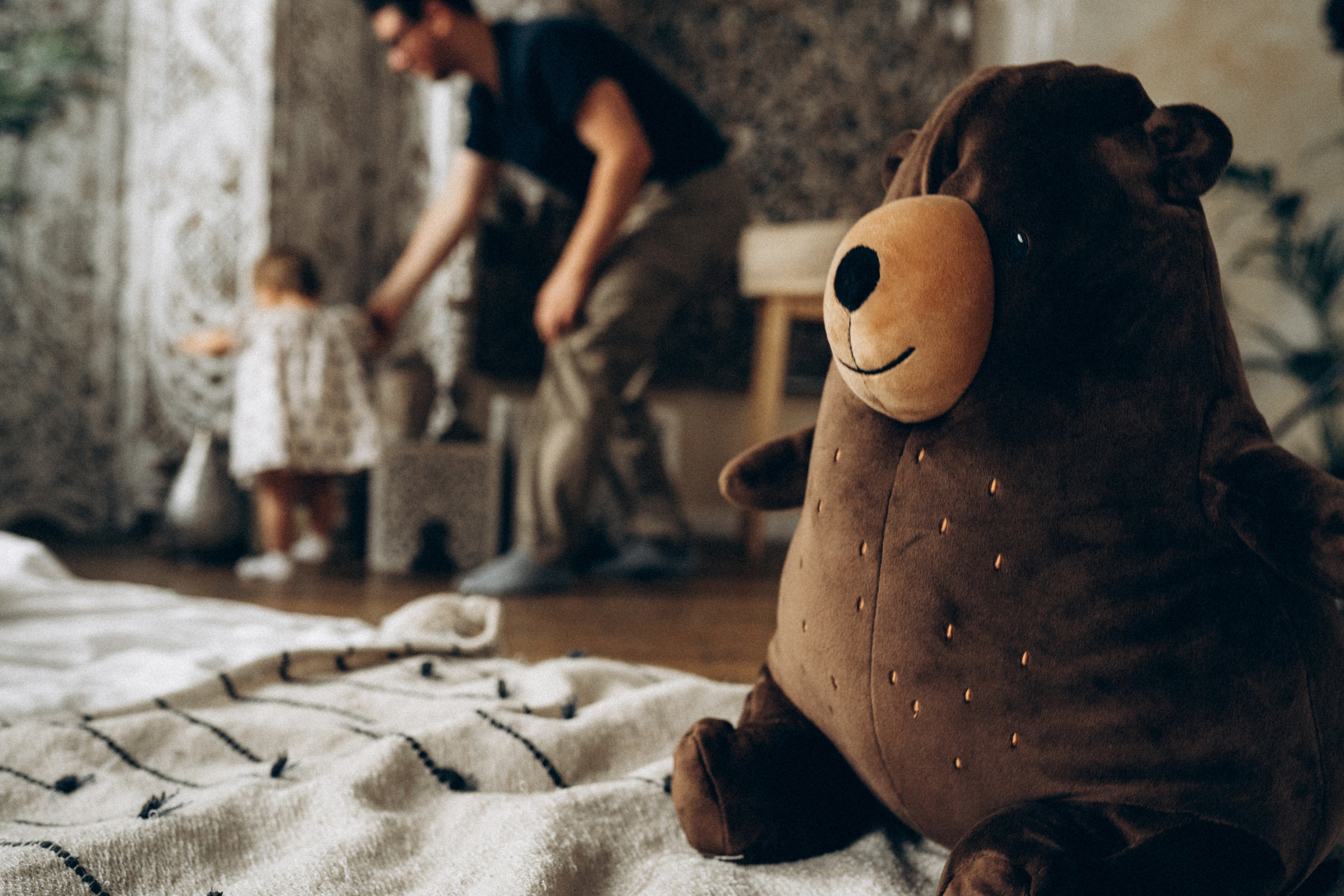 Максим, Катя и Мия, сентябрь 2021. Семейный фотограф Санкт-Петербург СПб Митрофанова Ольга