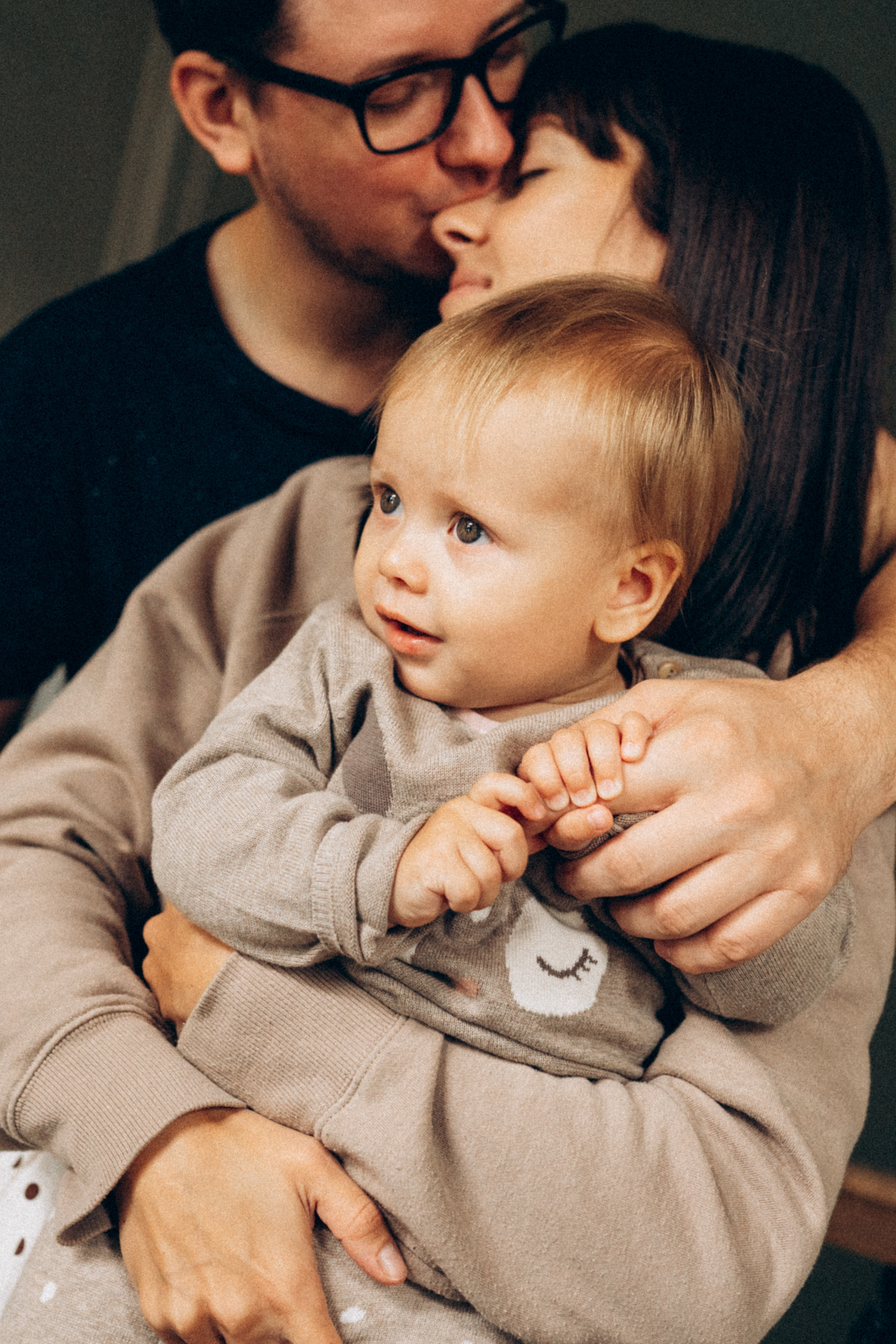 Максим, Катя и Мия, сентябрь 2021. Семейный фотограф Санкт-Петербург СПб Митрофанова Ольга