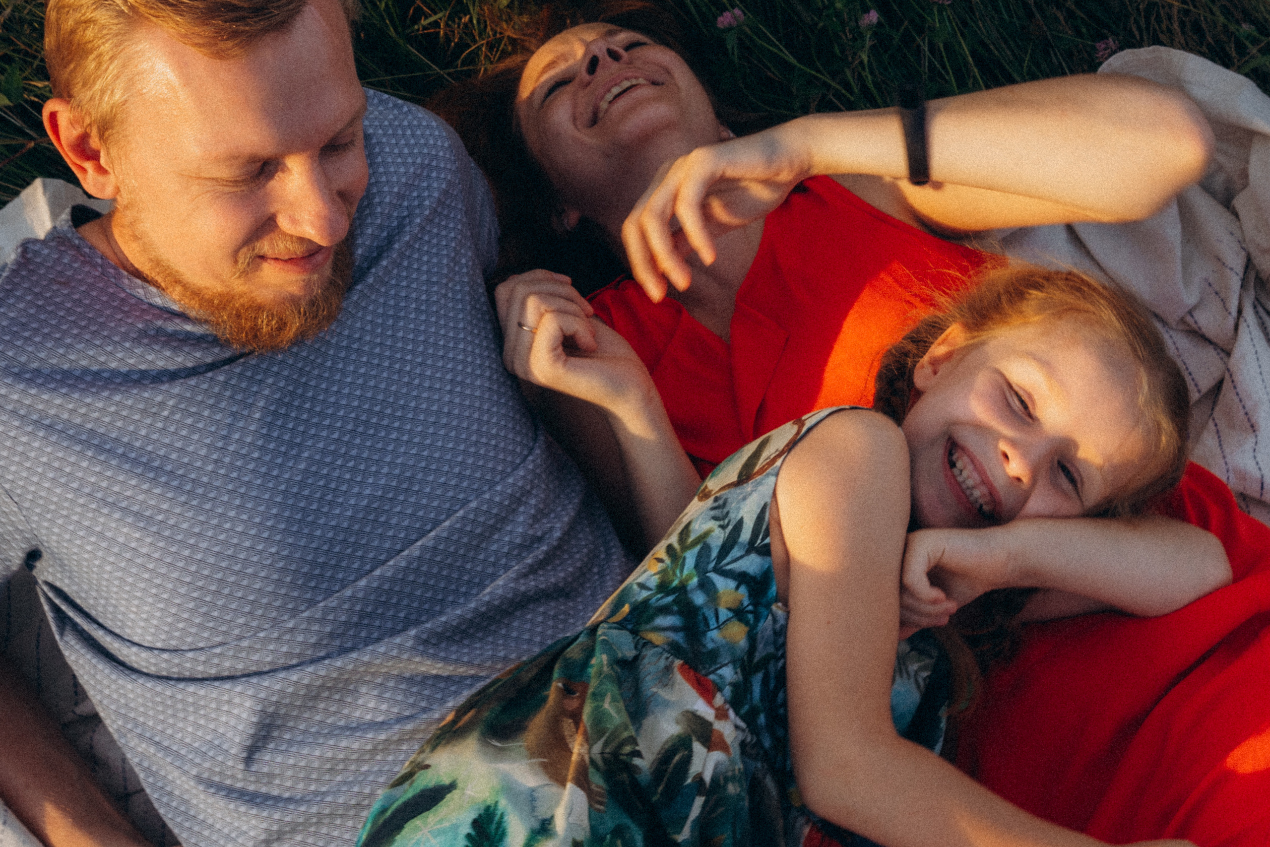 Света, Антон и Аня, июль 2021. Семейный фотограф Санкт-Петербург СПб Митрофанова Ольга