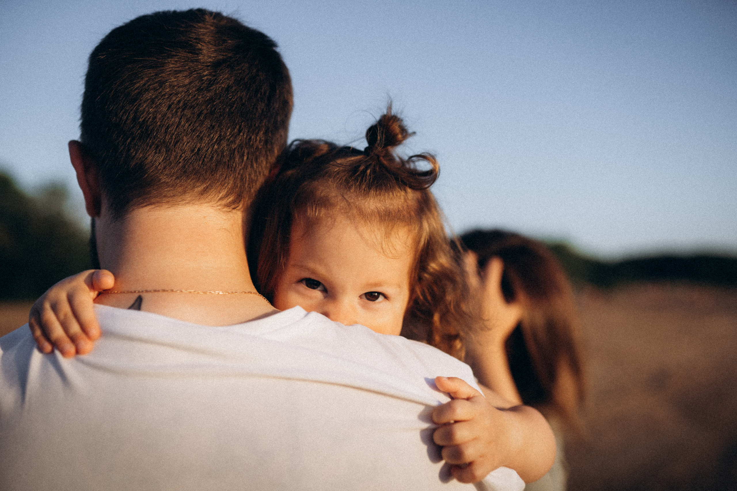 Вова, Алла и Соня, август 2022. Семейный фотограф Санкт-Петербург СПб Митрофанова Ольга
