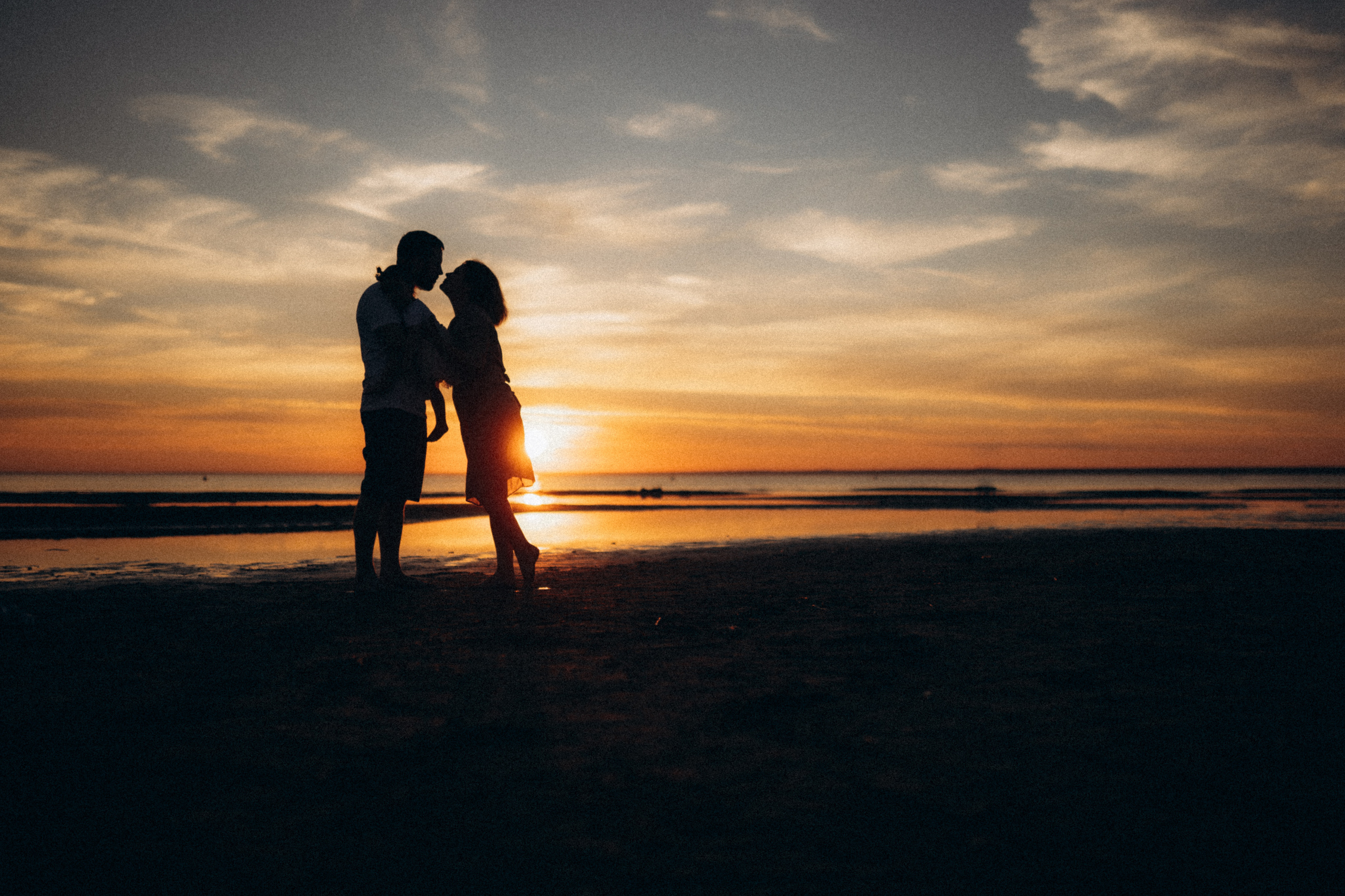 Вова, Алла и Соня, август 2022. Семейный фотограф Санкт-Петербург СПб Митрофанова Ольга