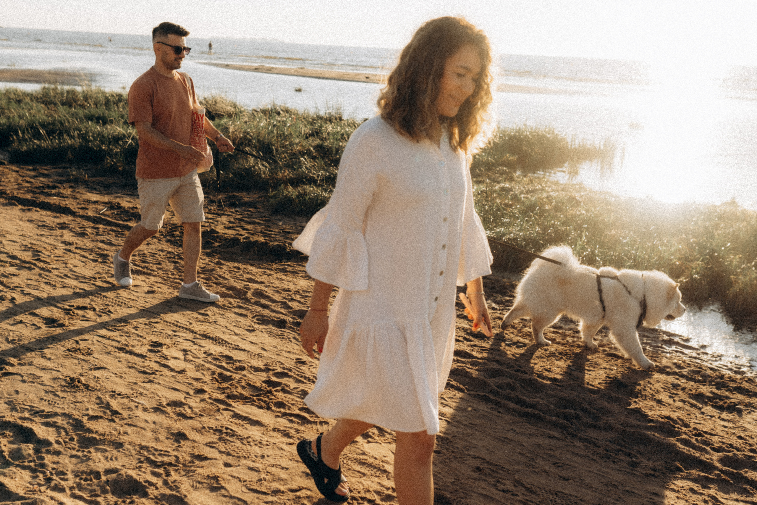 Даша и Мурад, август 2022. Семейный фотограф Санкт-Петербург СПб Митрофанова Ольга