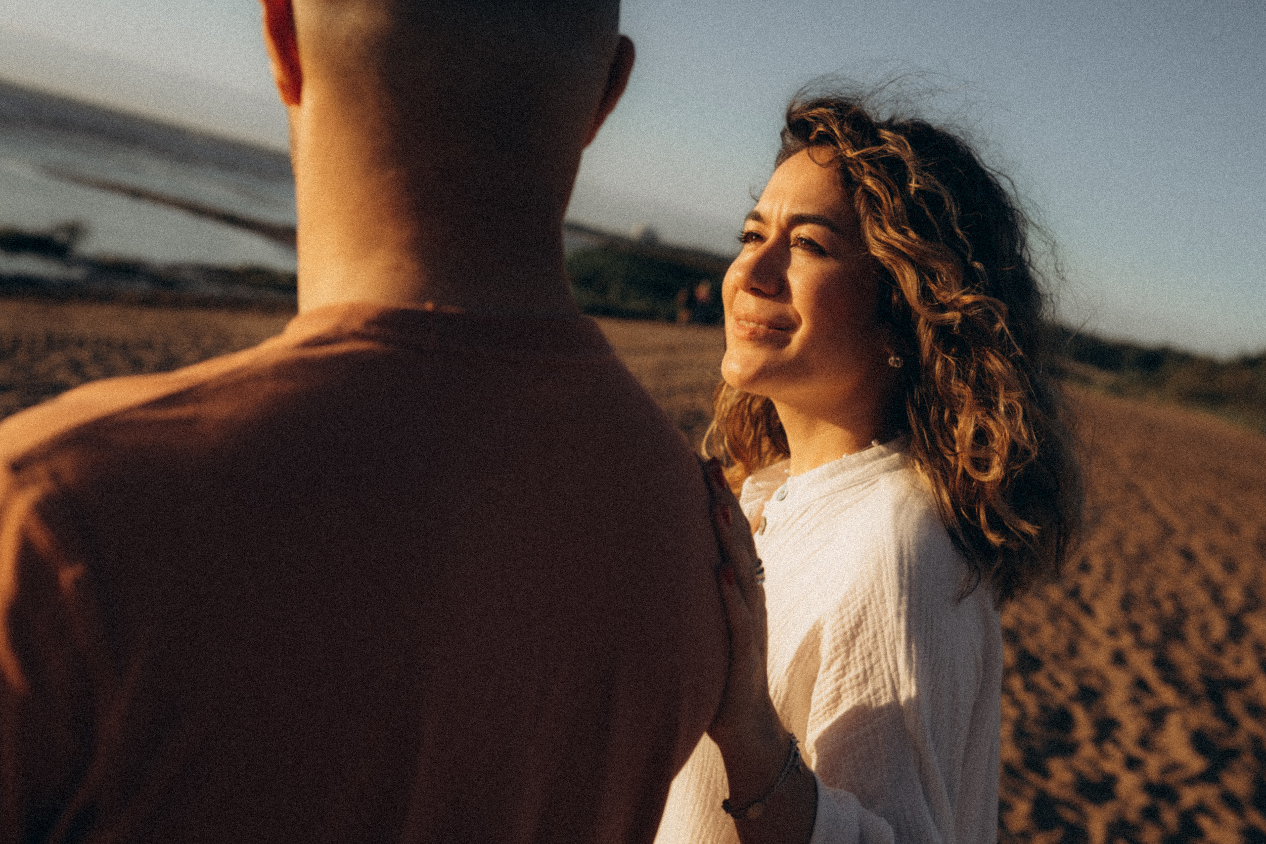 Даша и Мурад, август 2022. Семейный фотограф Санкт-Петербург СПб Митрофанова Ольга