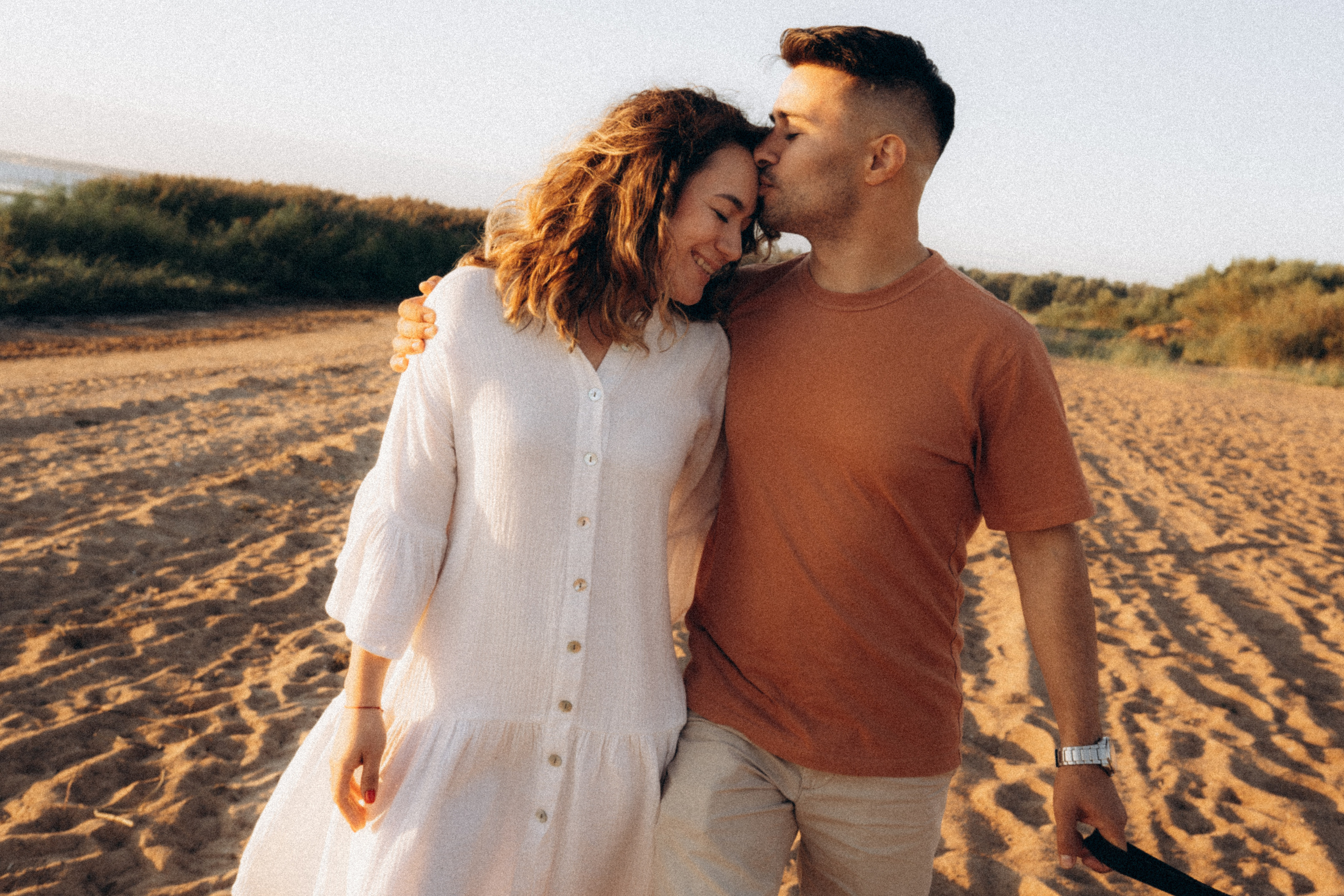 Даша и Мурад, август 2022. Семейный фотограф Санкт-Петербург СПб Митрофанова Ольга