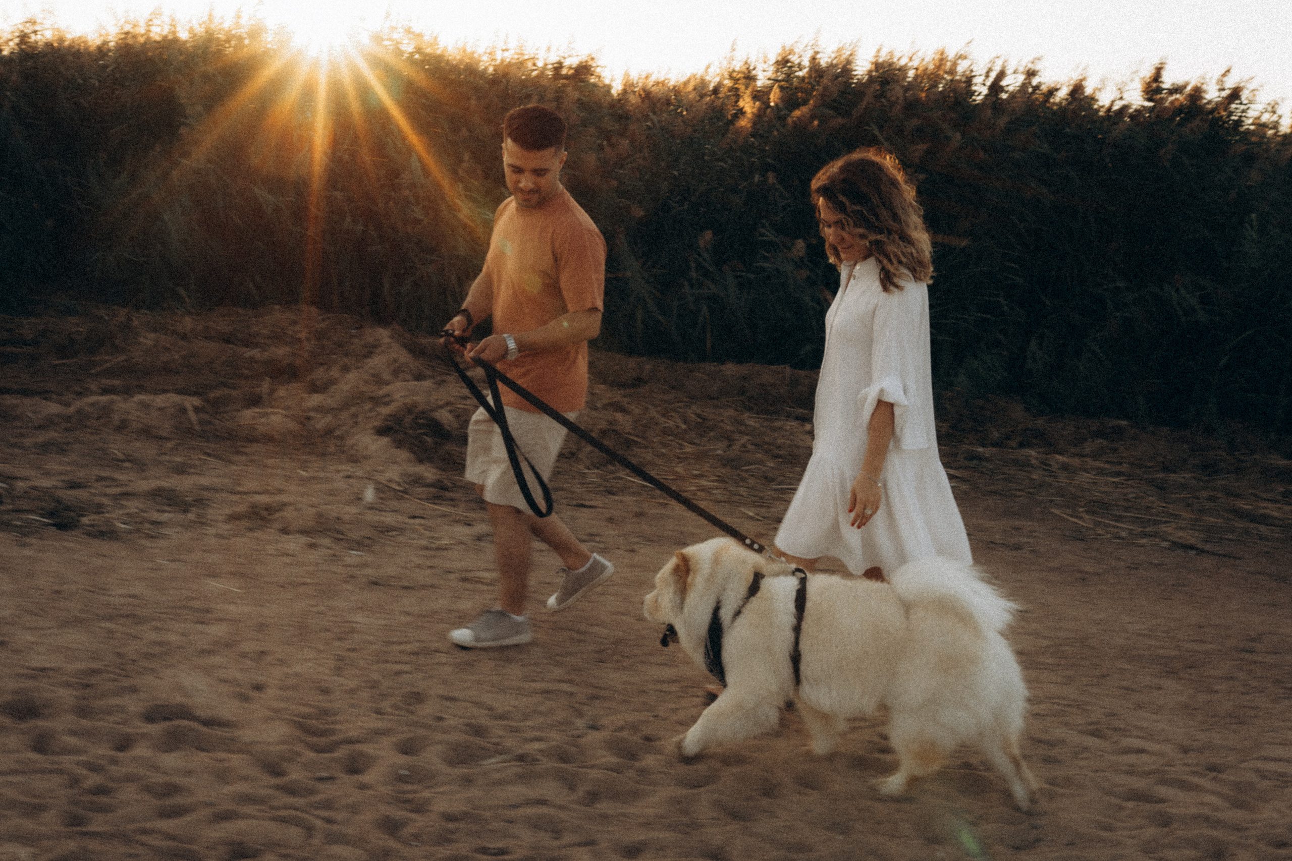 Даша и Мурад, август 2022. Семейный фотограф Санкт-Петербург СПб Митрофанова Ольга