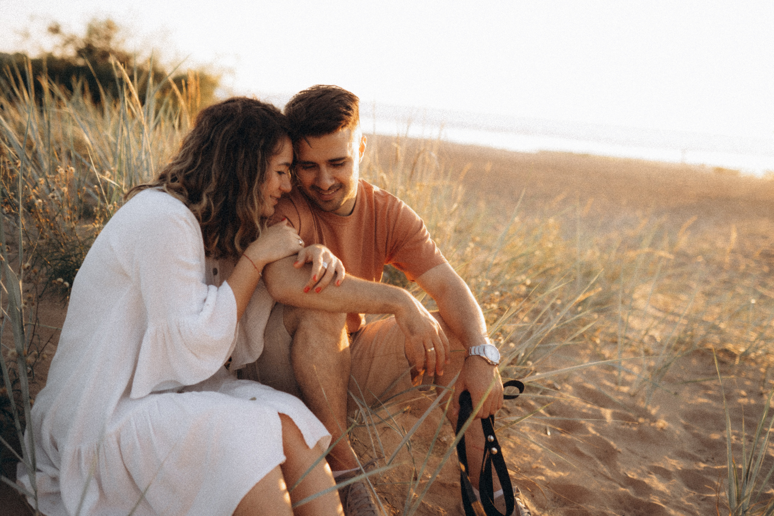 Даша и Мурад, август 2022. Семейный фотограф Санкт-Петербург СПб Митрофанова Ольга