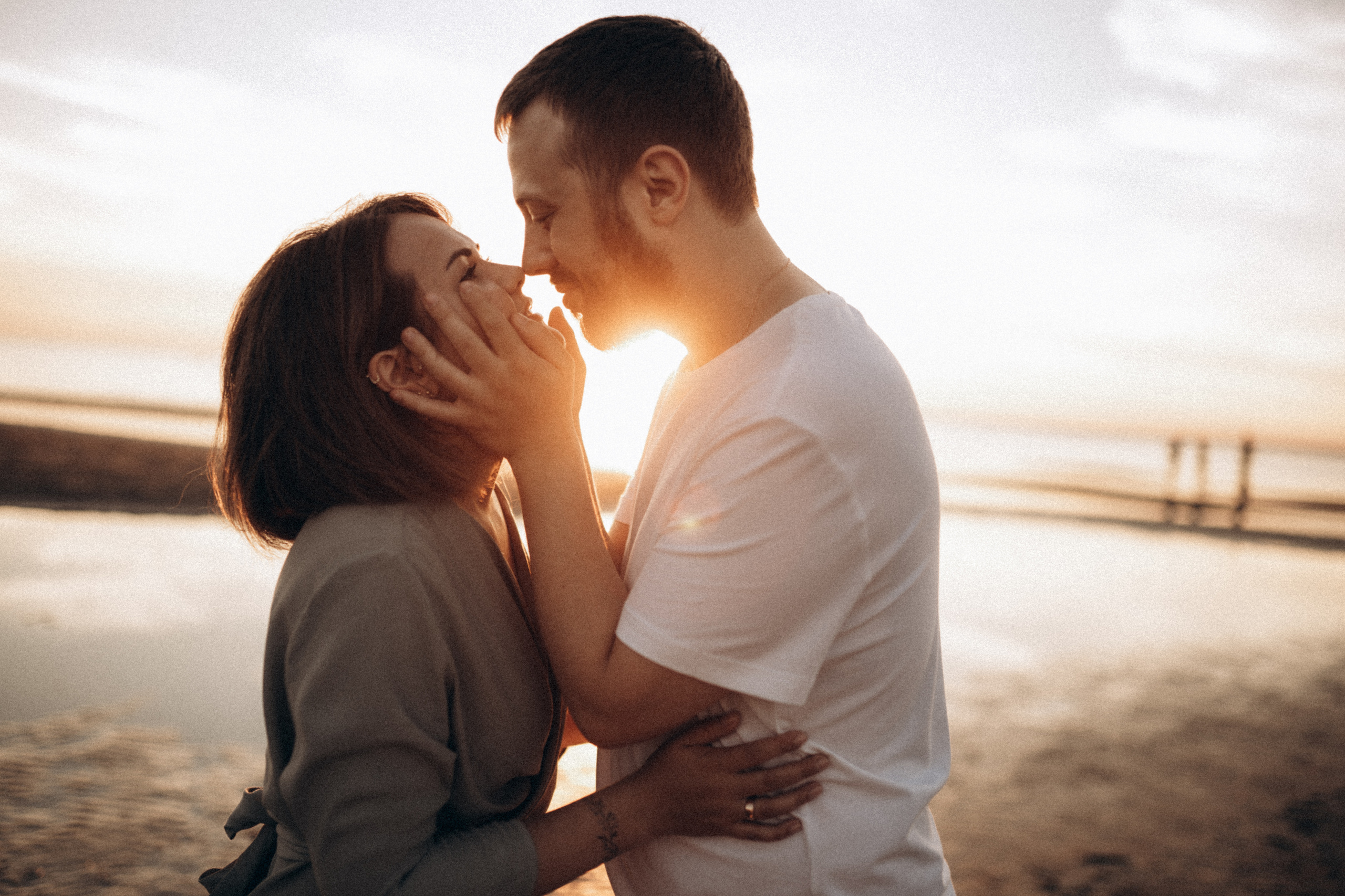 Вова, Алла и Соня, август 2022. Семейный фотограф Санкт-Петербург СПб Митрофанова Ольга