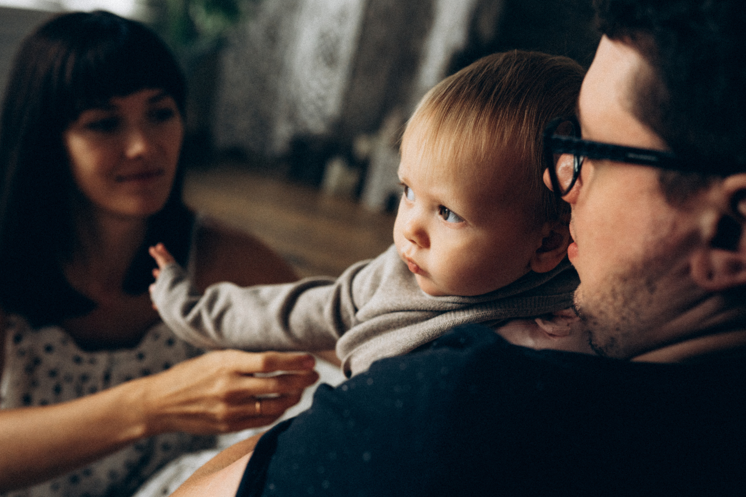Максим, Катя и Мия, сентябрь 2021. Семейный фотограф Санкт-Петербург СПб Митрофанова Ольга