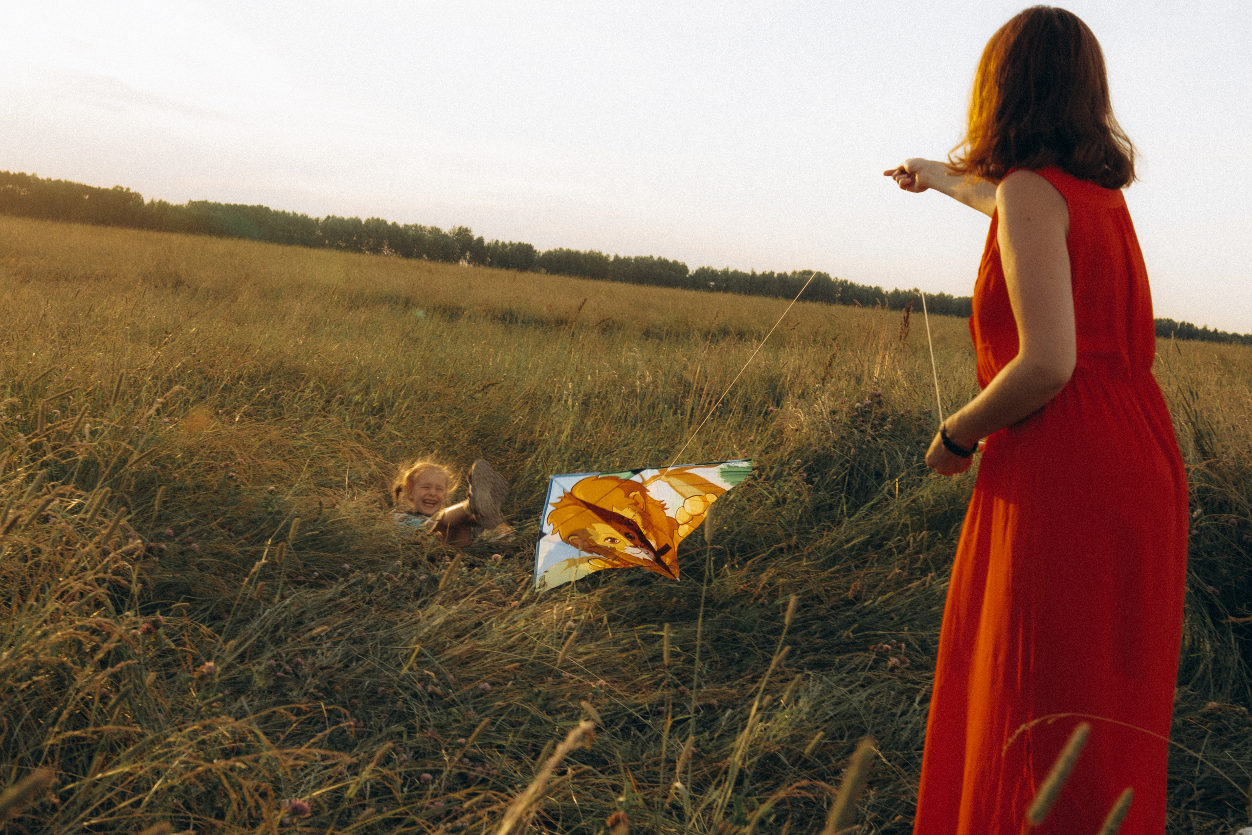 Света, Антон и Аня, июль 2021. Семейный фотограф Санкт-Петербург СПб Митрофанова Ольга