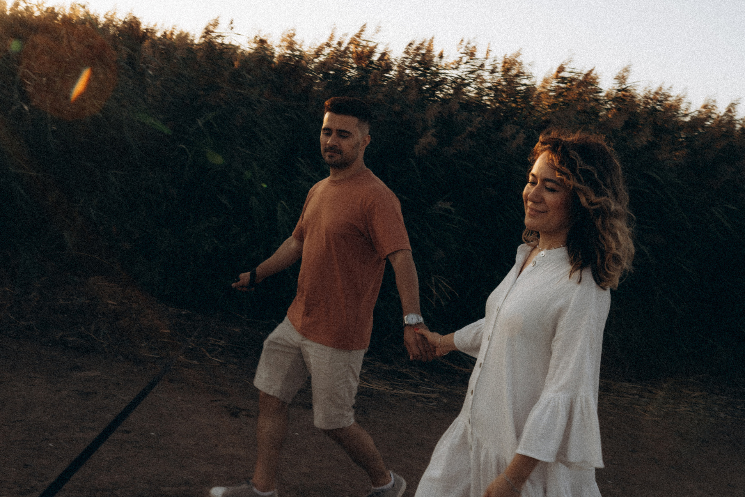 Даша и Мурад, август 2022. Семейный фотограф Санкт-Петербург СПб Митрофанова Ольга