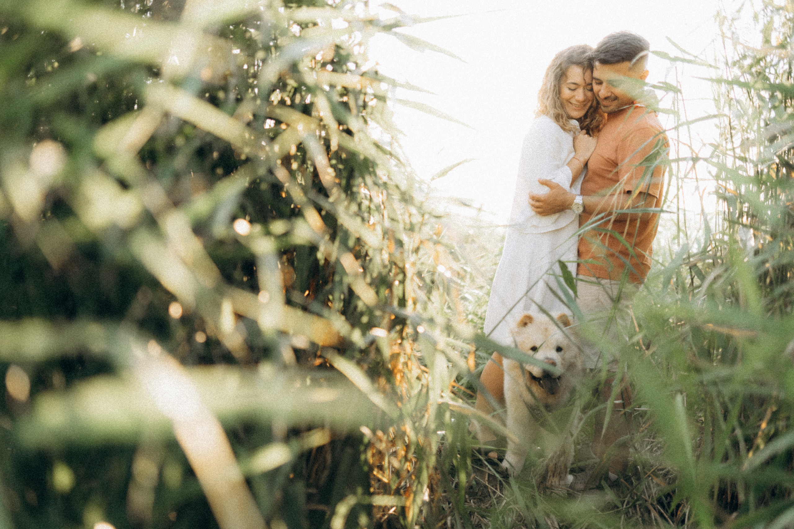 Даша и Мурад, август 2022. Семейный фотограф Санкт-Петербург СПб Митрофанова Ольга