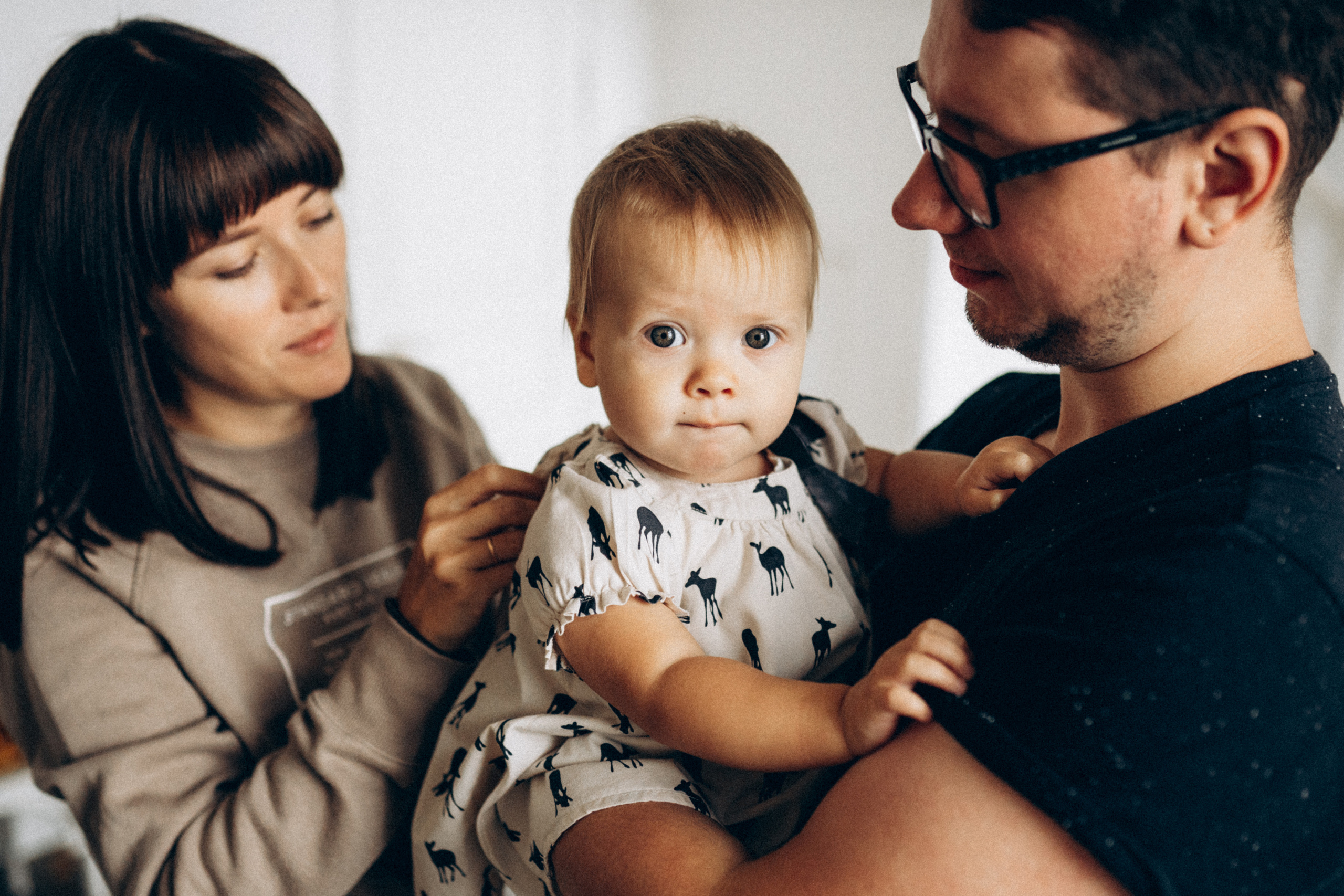 Максим, Катя и Мия, сентябрь 2021. Семейный фотограф Санкт-Петербург СПб Митрофанова Ольга