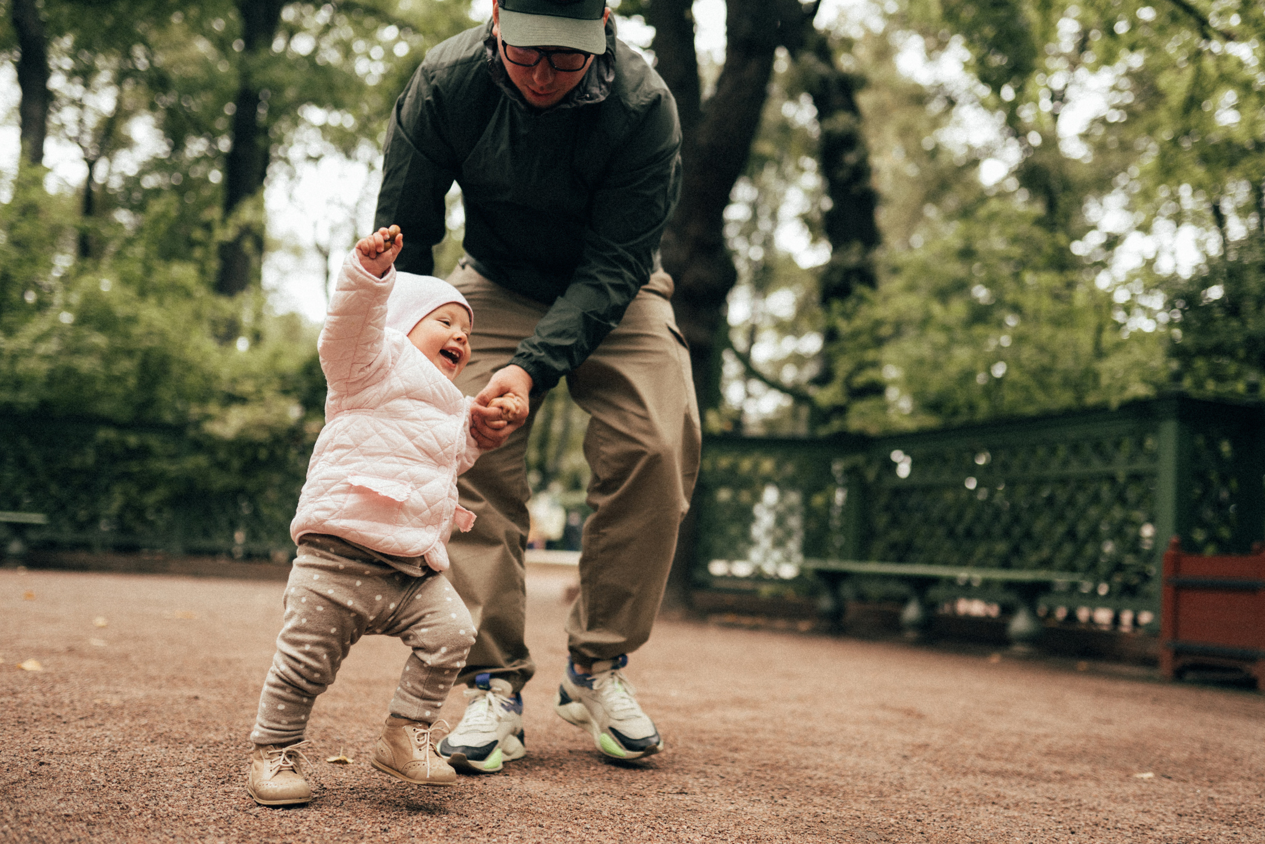 Максим, Катя и Мия, сентябрь 2021. Семейный фотограф Санкт-Петербург СПб Митрофанова Ольга