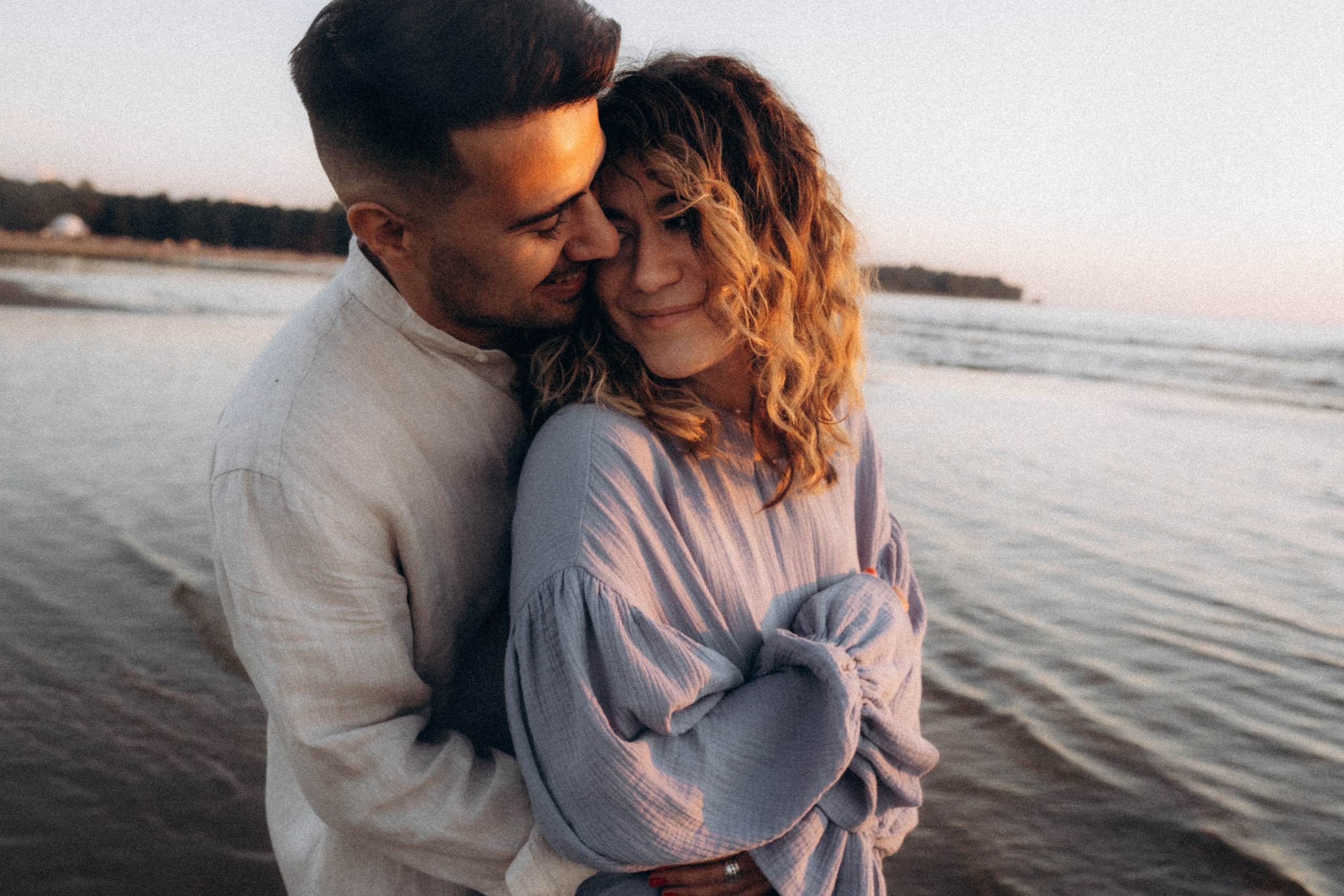 Даша и Мурад, август 2022. Семейный фотограф Санкт-Петербург СПб Митрофанова Ольга