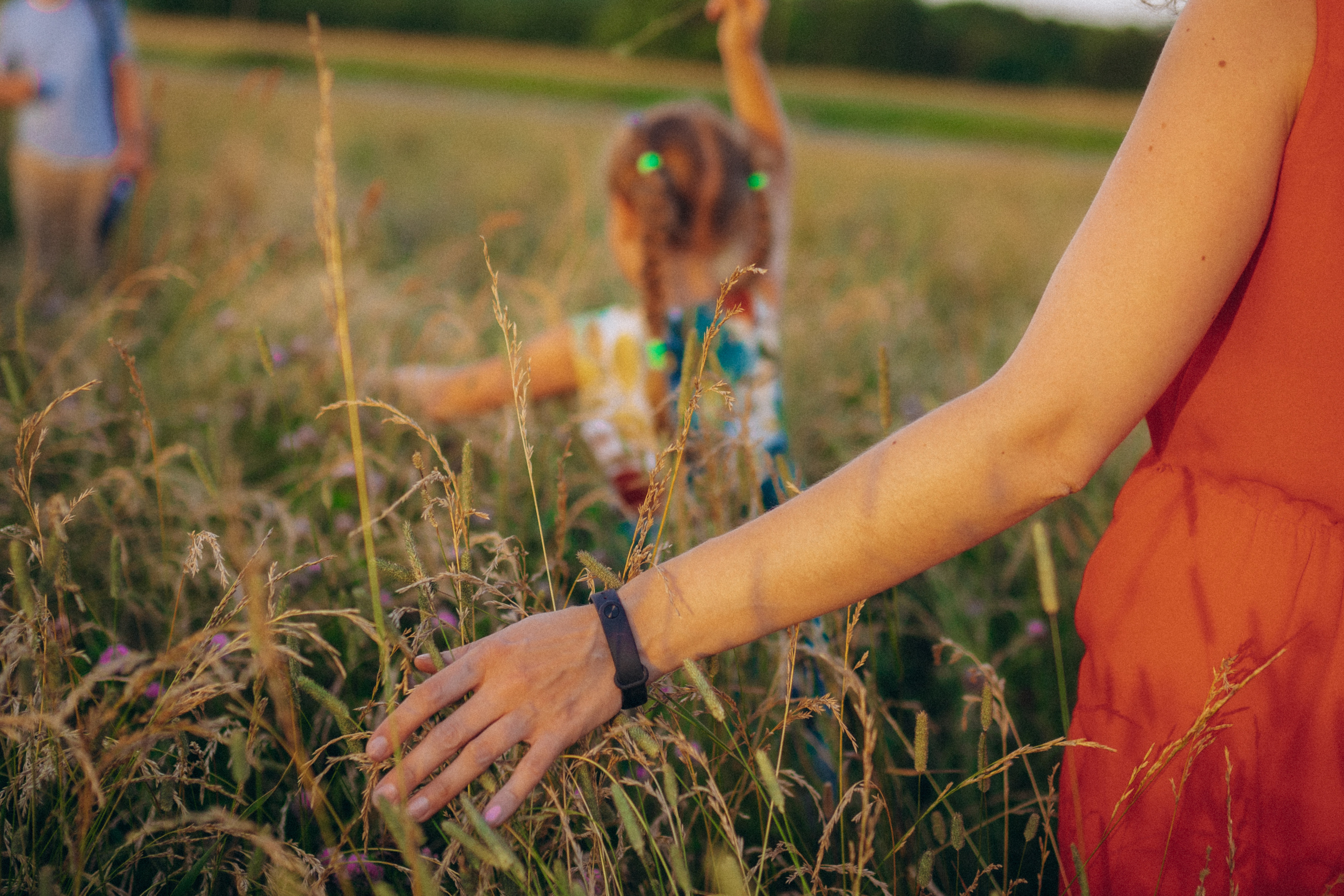 Света, Антон и Аня, июль 2021. Семейный фотограф Санкт-Петербург СПб Митрофанова Ольга