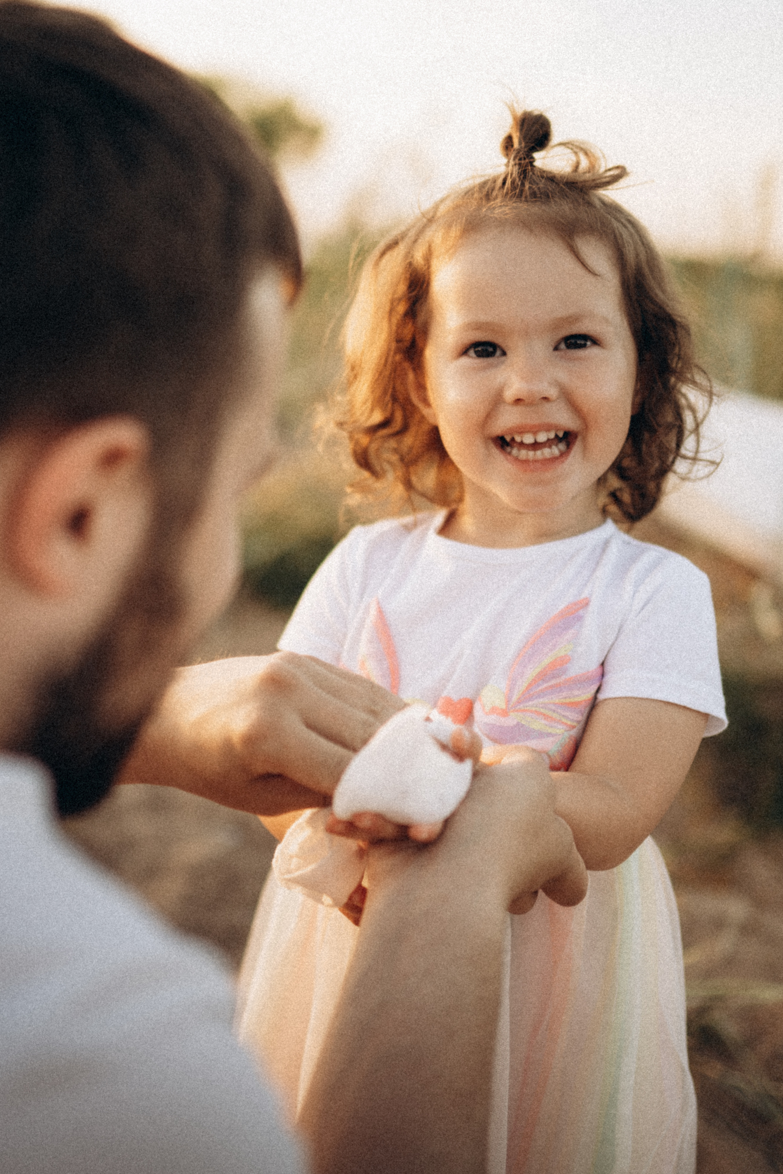Вова, Алла и Соня, август 2022. Семейный фотограф Санкт-Петербург СПб Митрофанова Ольга