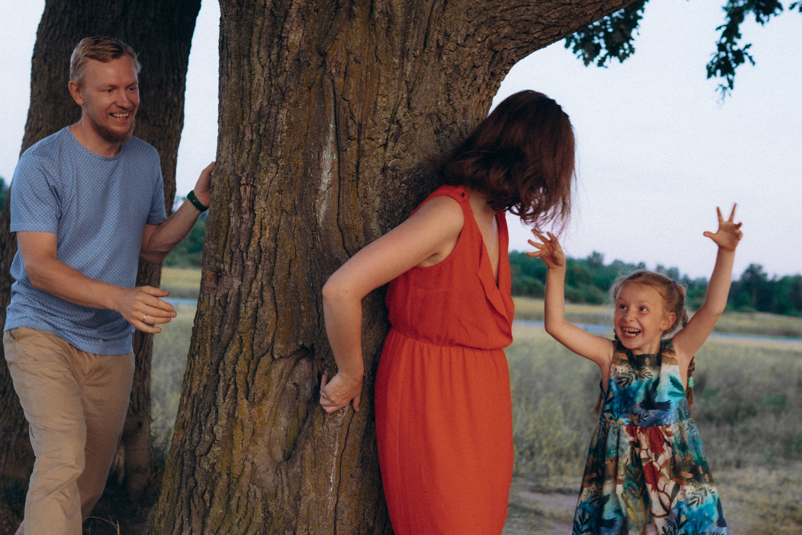 Света, Антон и Аня, июль 2021. Семейный фотограф Санкт-Петербург СПб Митрофанова Ольга