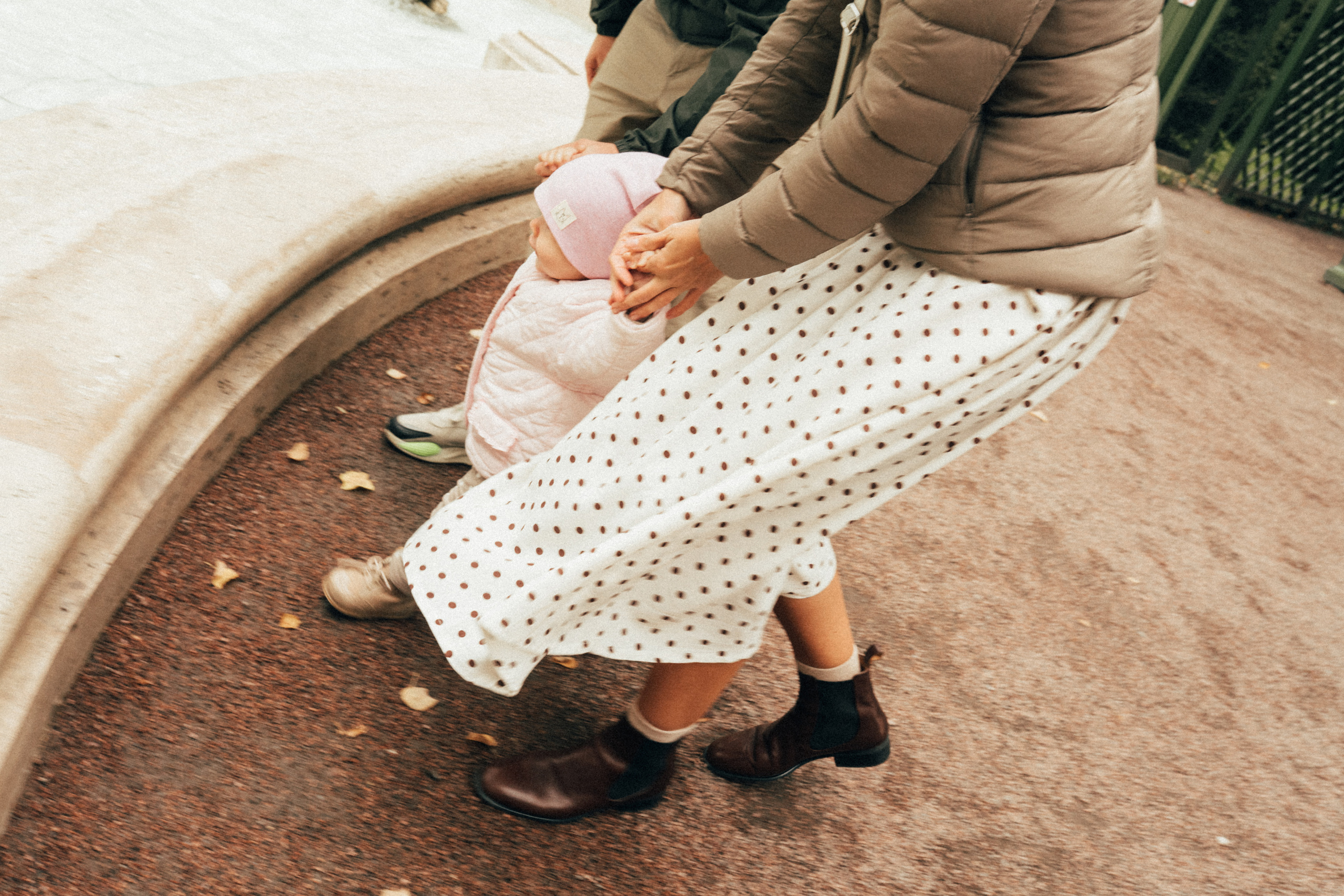 Максим, Катя и Мия, сентябрь 2021. Семейный фотограф Санкт-Петербург СПб Митрофанова Ольга