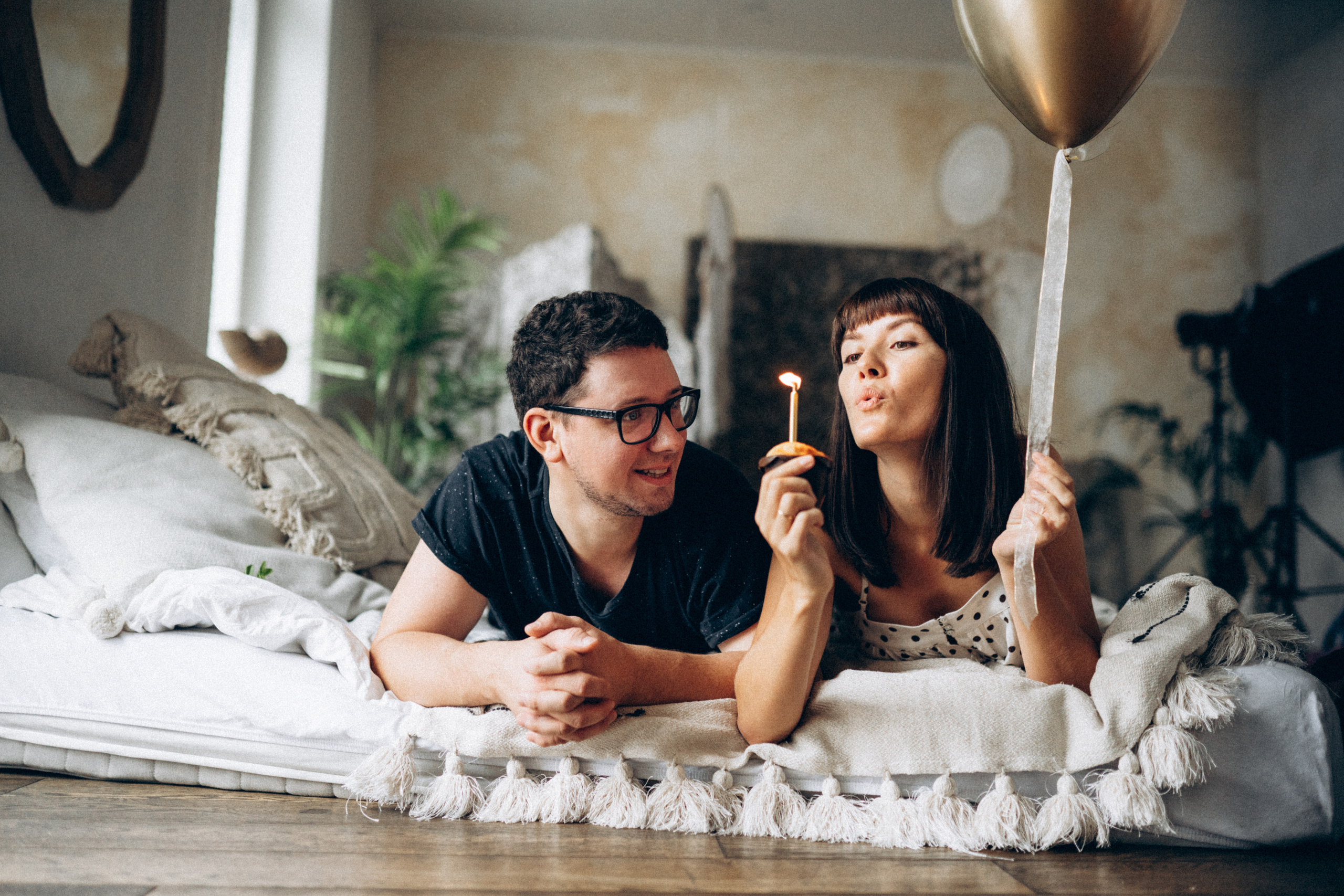 Максим, Катя и Мия, сентябрь 2021. Семейный фотограф Санкт-Петербург СПб Митрофанова Ольга