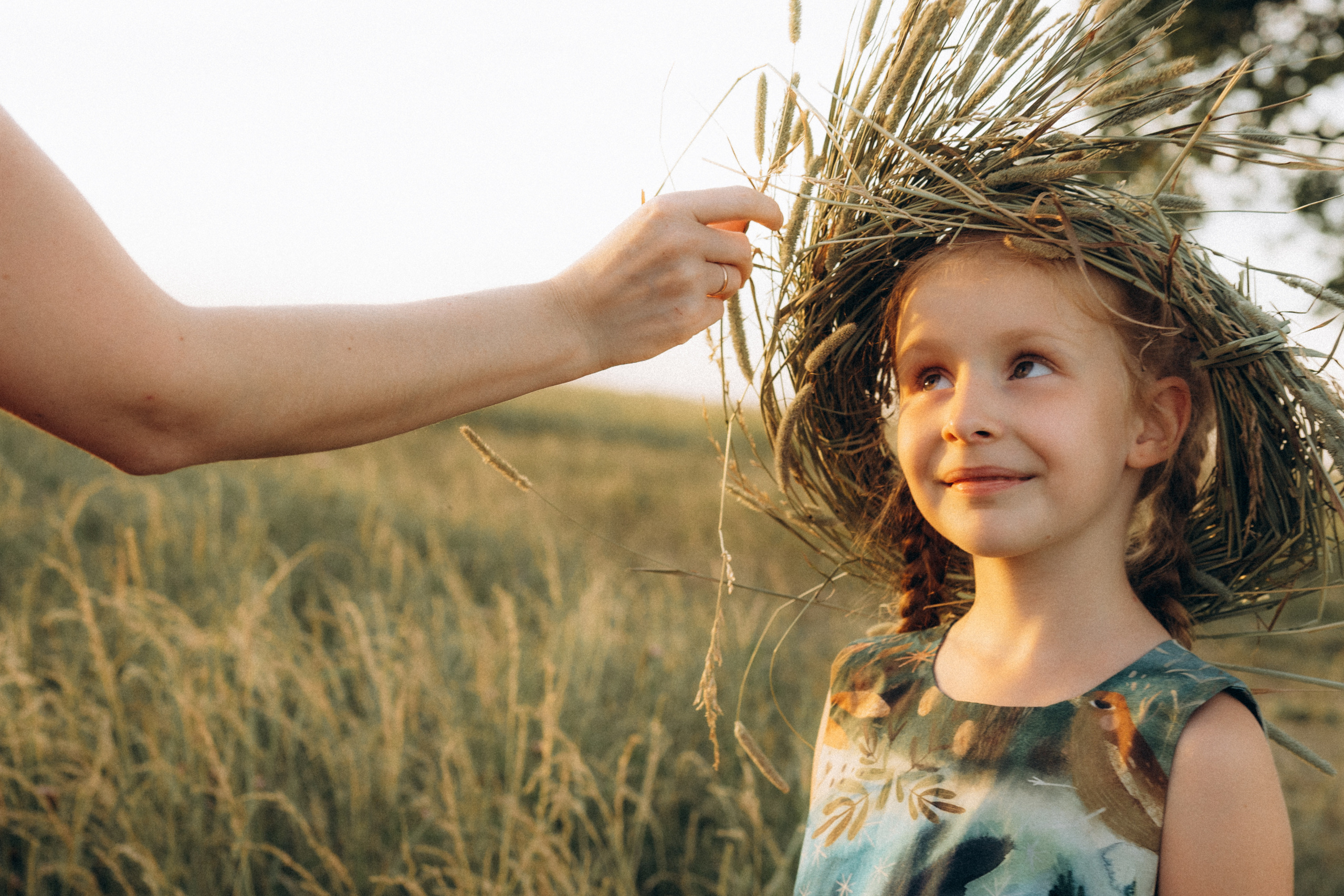 Света, Антон и Аня, июль 2021. Семейный фотограф Санкт-Петербург СПб Митрофанова Ольга