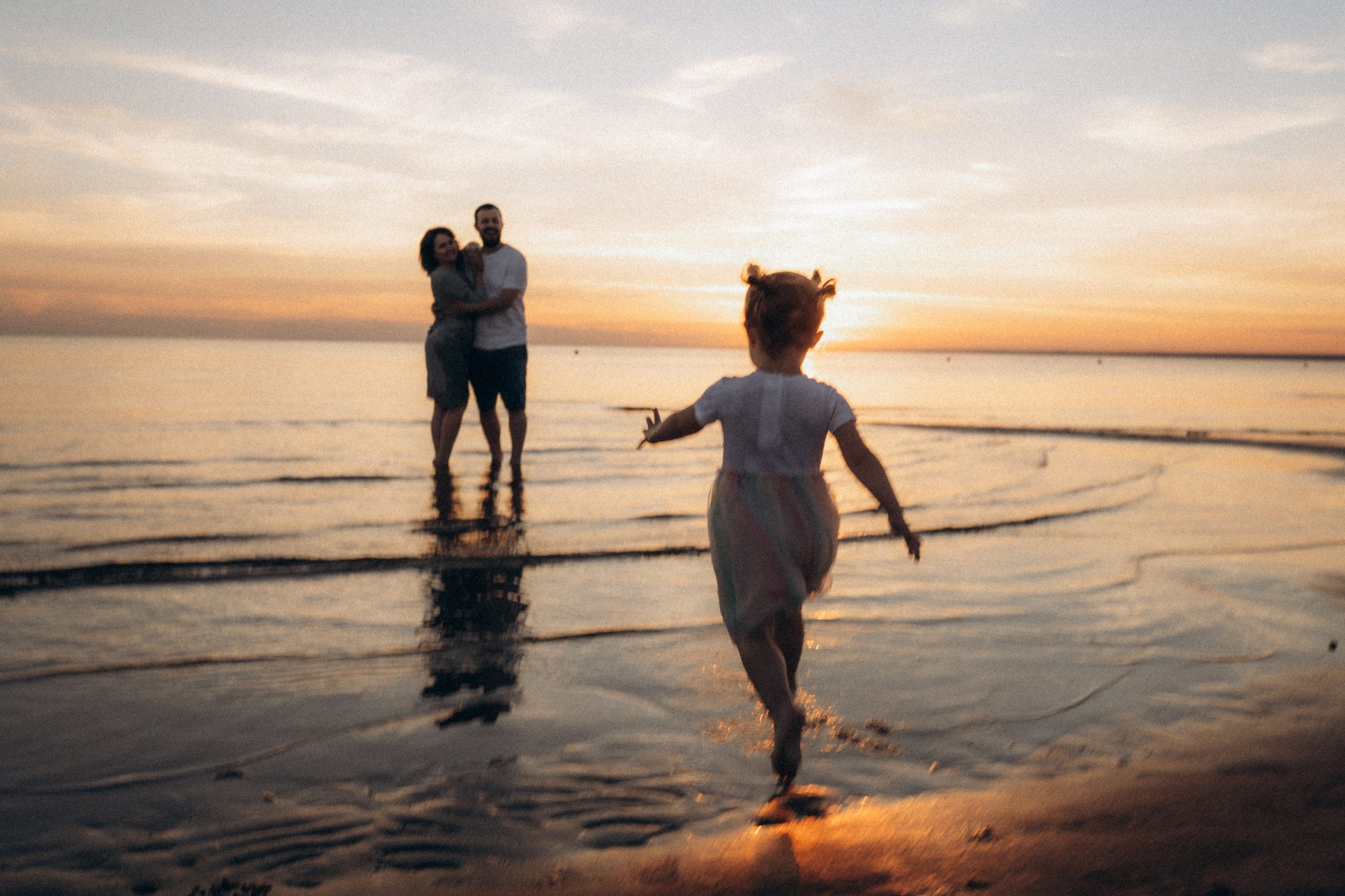 Вова, Алла и Соня, август 2022. Семейный фотограф Санкт-Петербург СПб Митрофанова Ольга