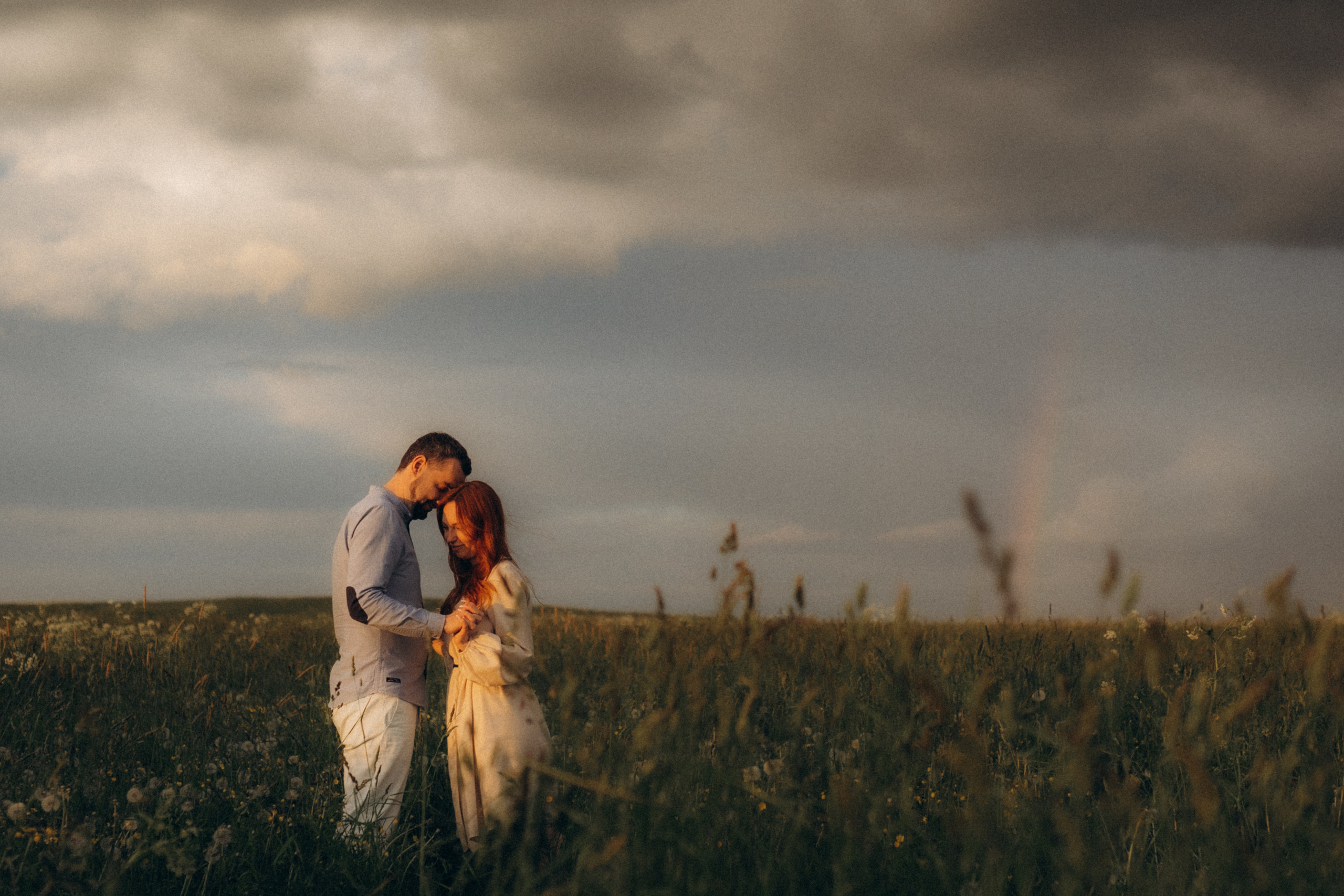 Анна и Миша, июль 2021. Семейный фотограф Санкт-Петербург СПб Митрофанова Ольга