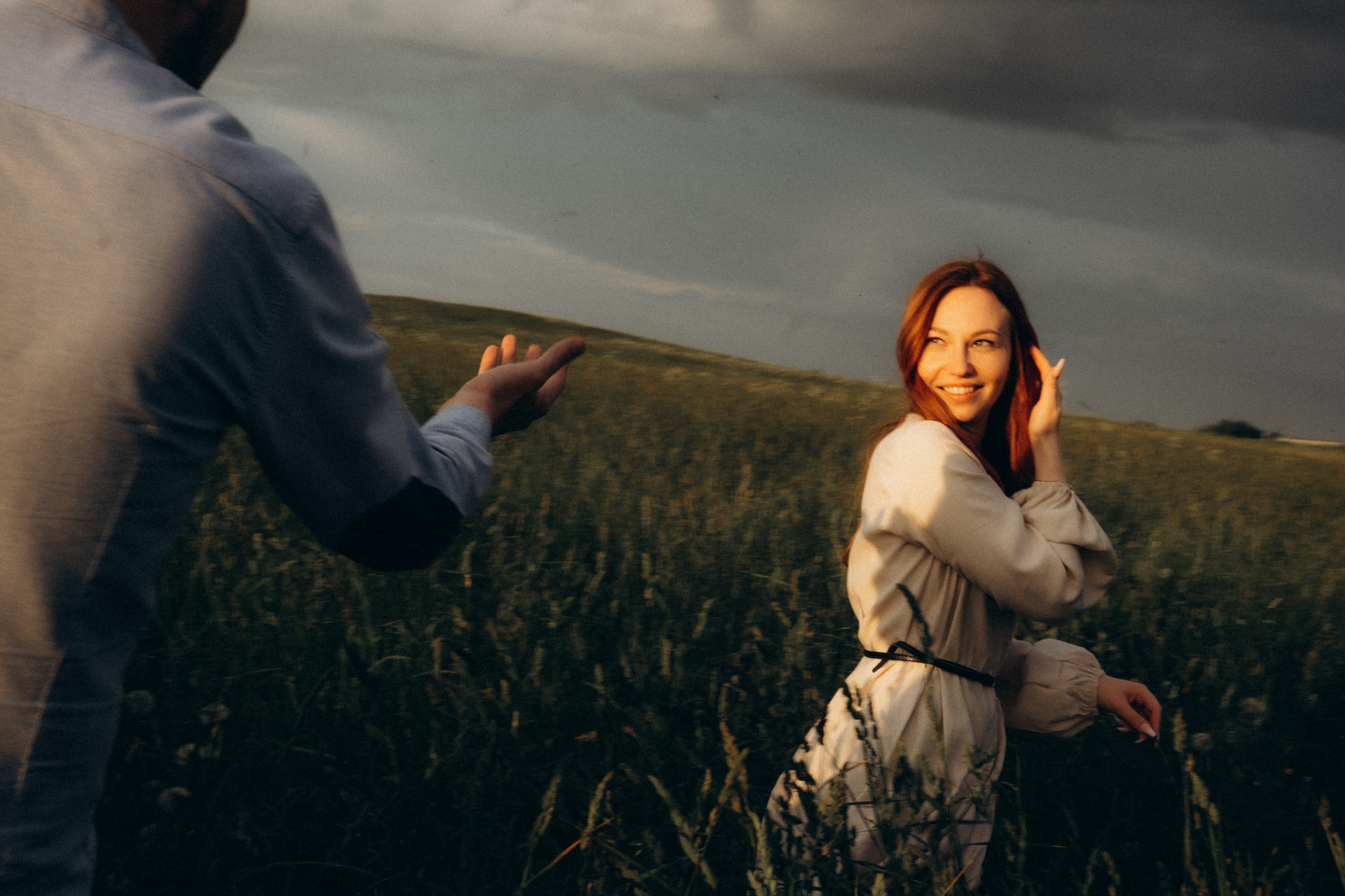 Анна и Миша, июль 2021. Семейный фотограф Санкт-Петербург СПб Митрофанова Ольга