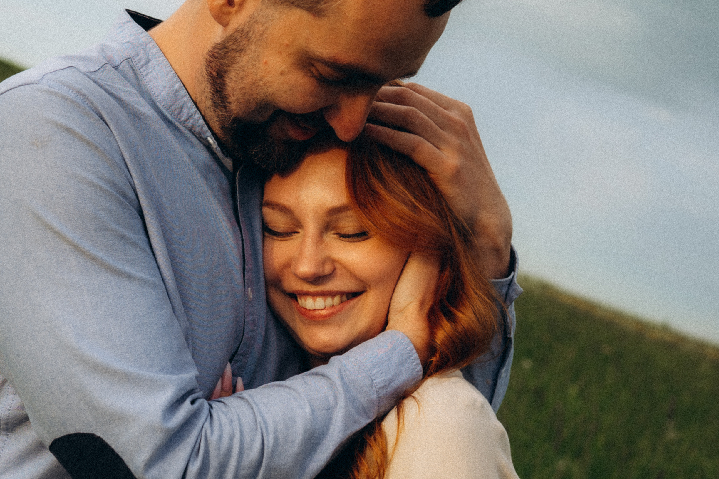 Анна и Миша, июль 2021. Семейный фотограф Санкт-Петербург СПб Митрофанова Ольга