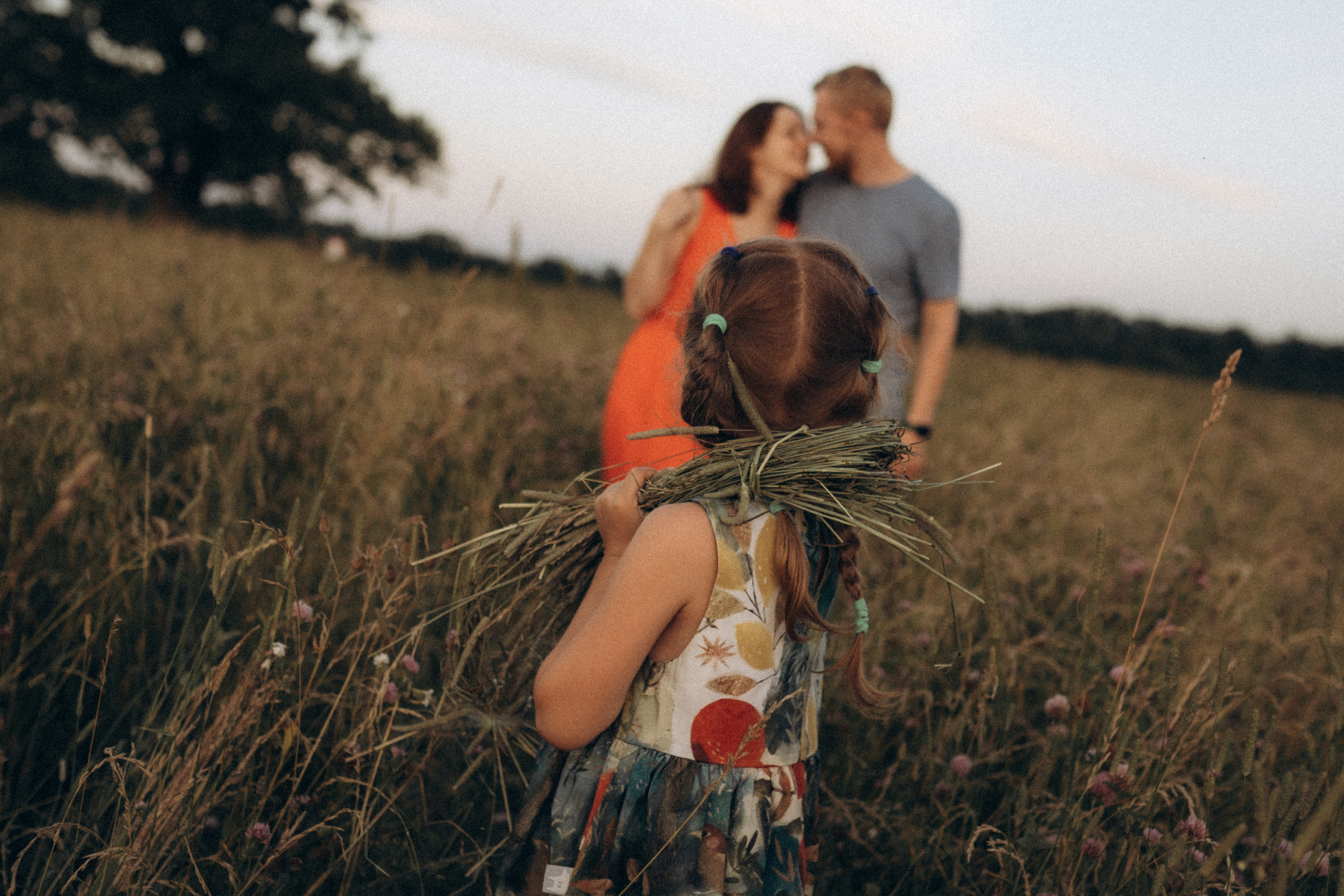 Света, Антон и Аня, июль 2021. Семейный фотограф Санкт-Петербург СПб Митрофанова Ольга