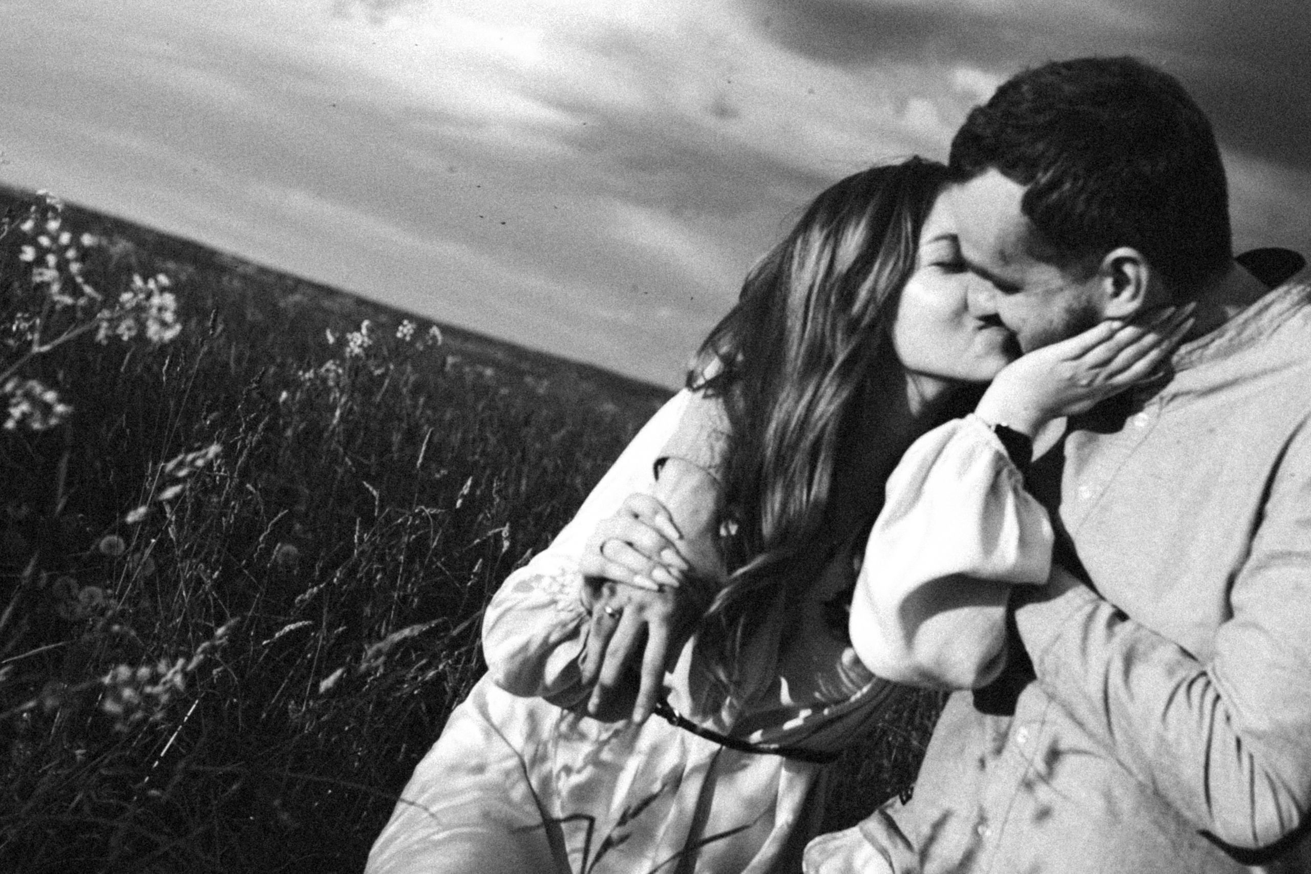 Анна и Миша, июль 2021. Семейный фотограф Санкт-Петербург СПб Митрофанова Ольга