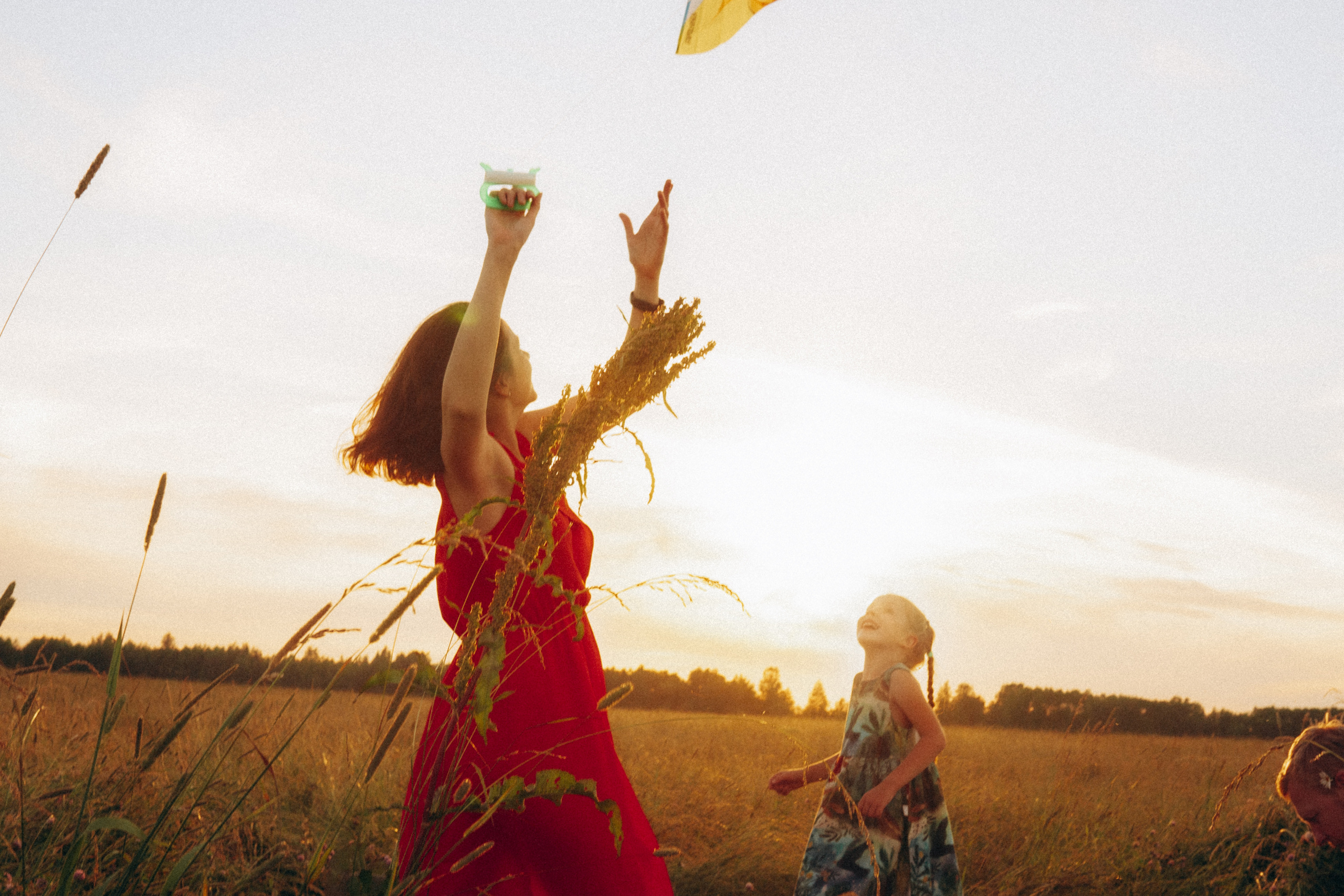 Света, Антон и Аня, июль 2021. Семейный фотограф Санкт-Петербург СПб Митрофанова Ольга