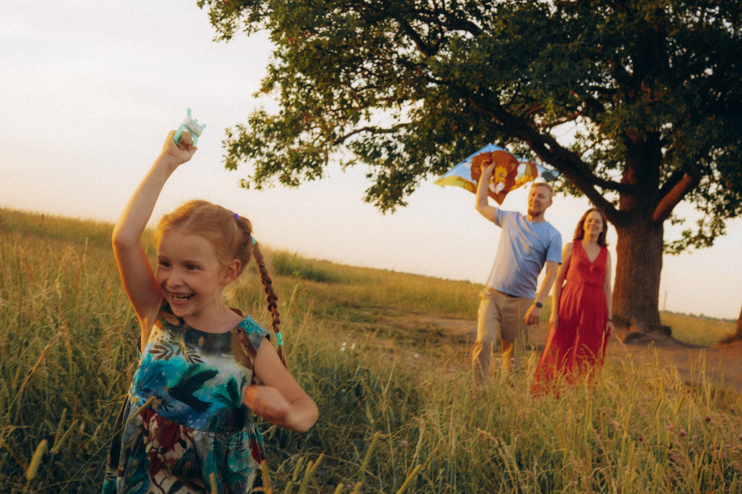 Света, Антон и Аня, июль 2021. Семейный фотограф Санкт-Петербург СПб Митрофанова Ольга