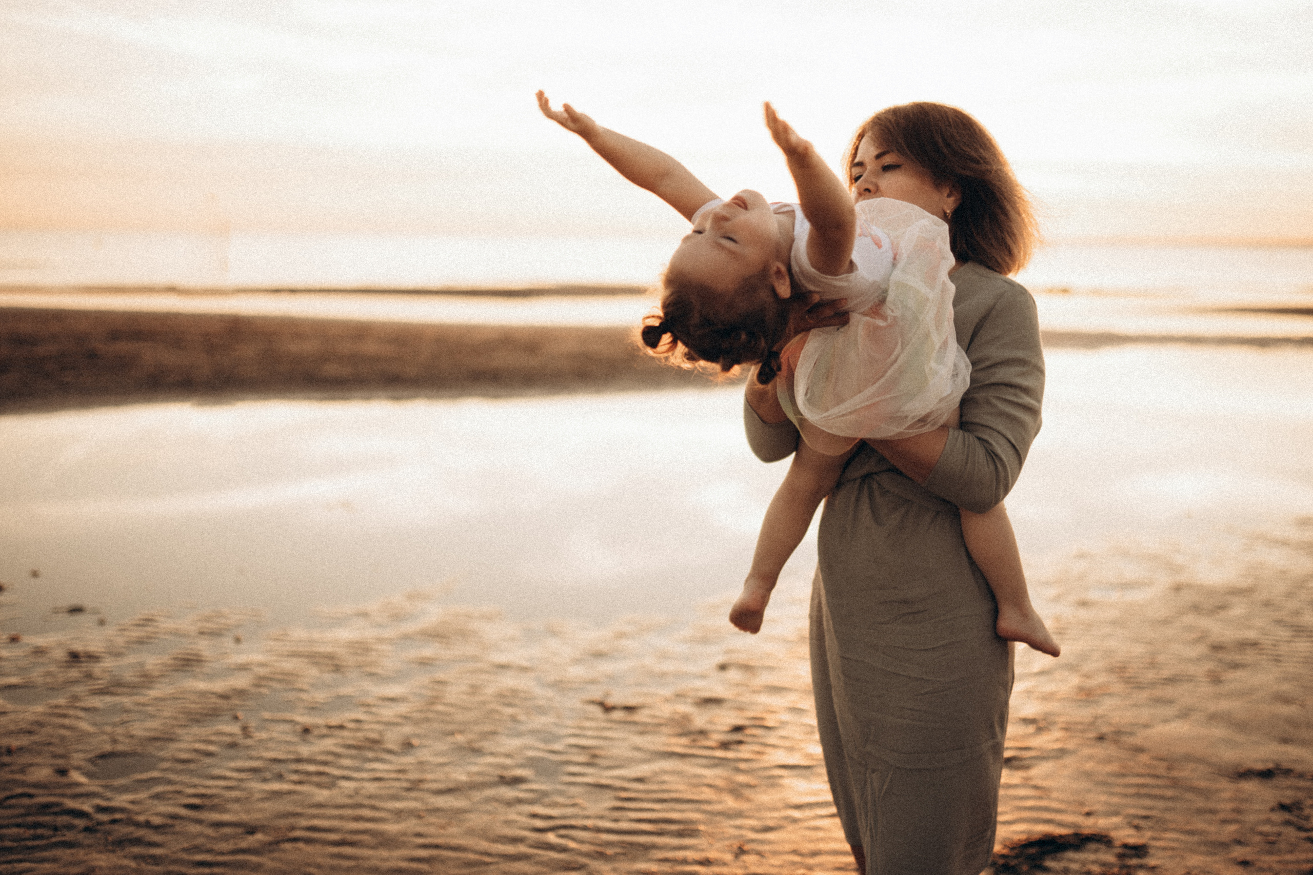 Вова, Алла и Соня, август 2022. Семейный фотограф Санкт-Петербург СПб Митрофанова Ольга